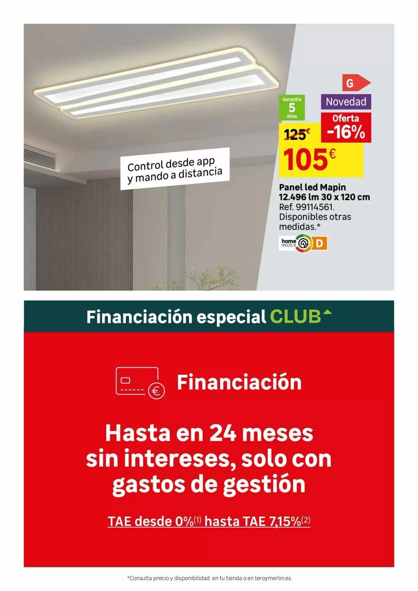 Folleto promocional de SPAR Gran Canaria válido desde el 21/08/2026 - Página 37.