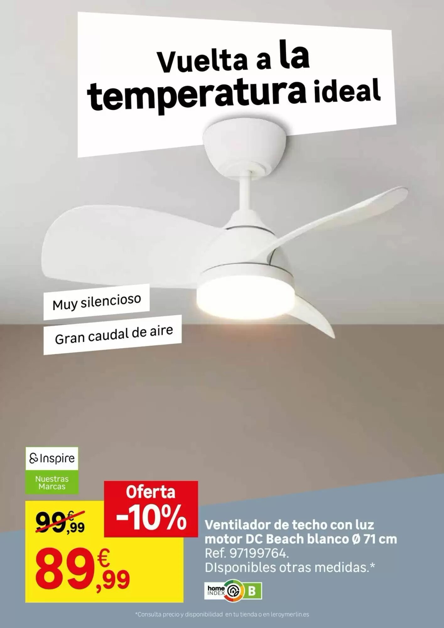 Folleto promocional de SPAR Gran Canaria válido desde el 21/08/2026 - Página 41.