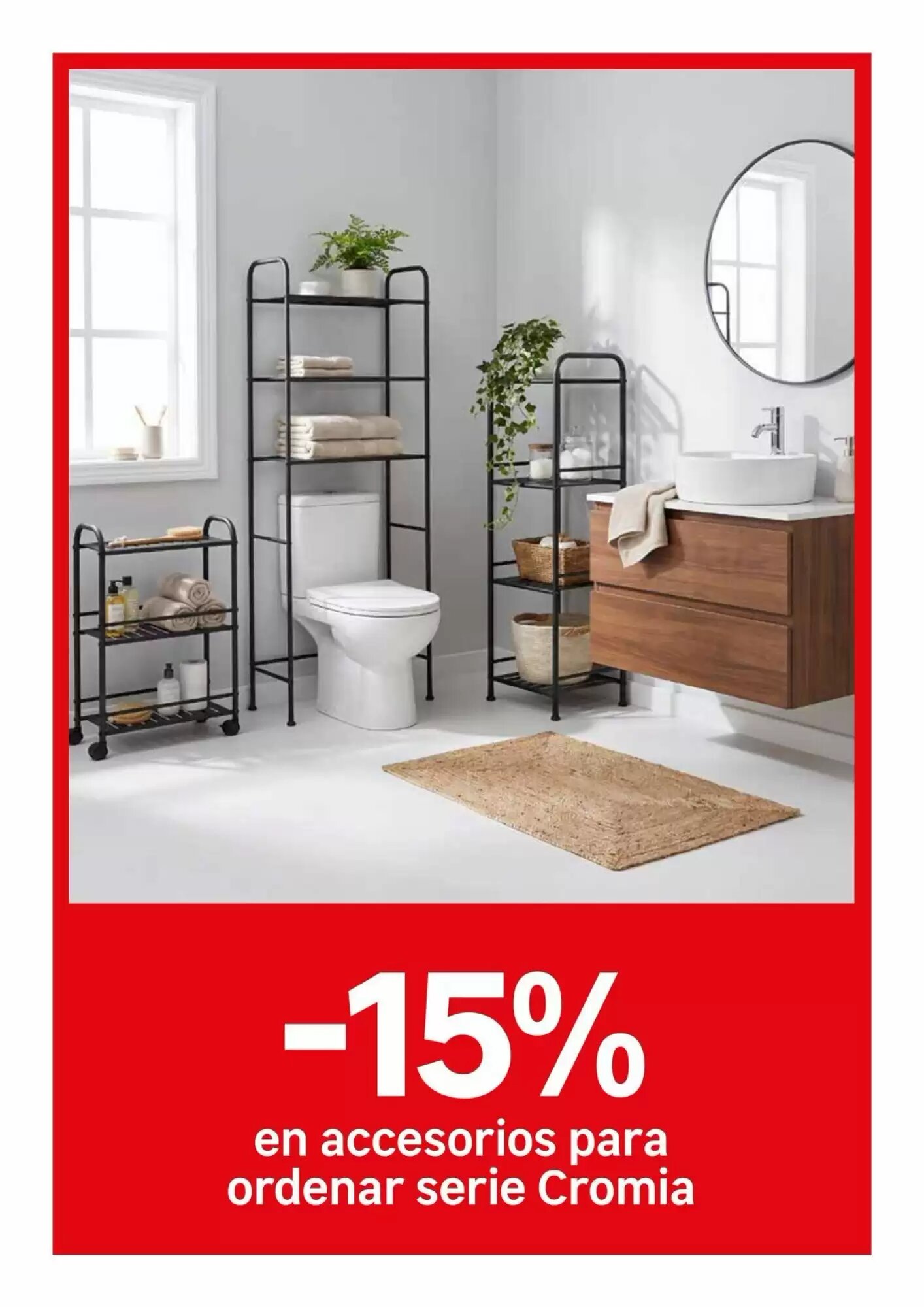 Folleto promocional de SPAR Gran Canaria válido desde el 21/08/2026 - Página 46.
