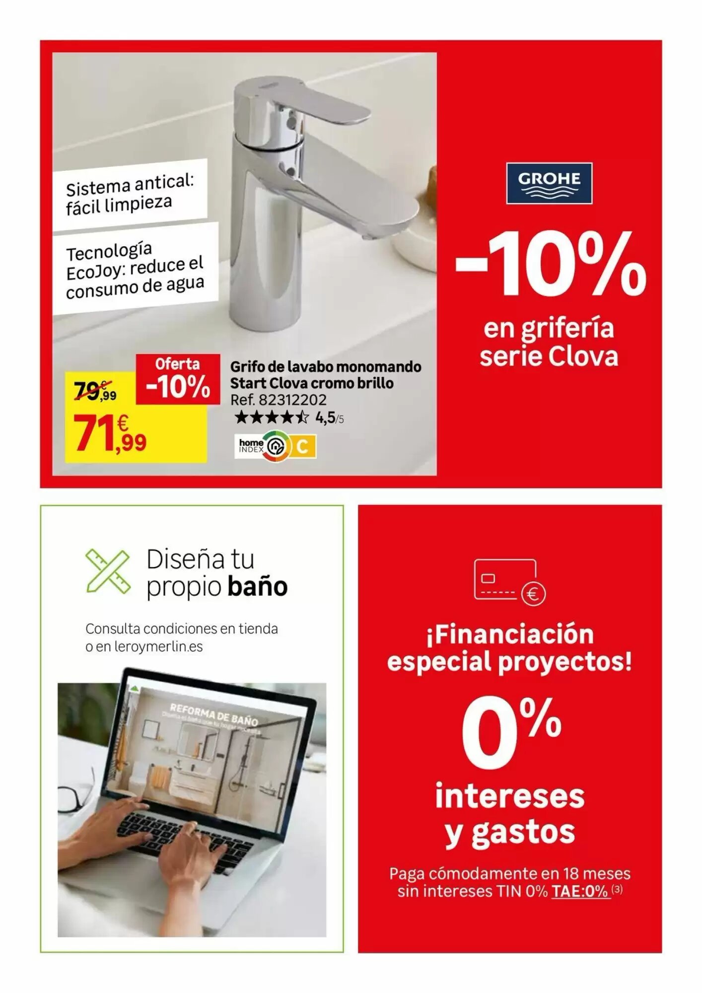 Folleto promocional de SPAR Gran Canaria válido desde el 21/08/2026 - Página 48.