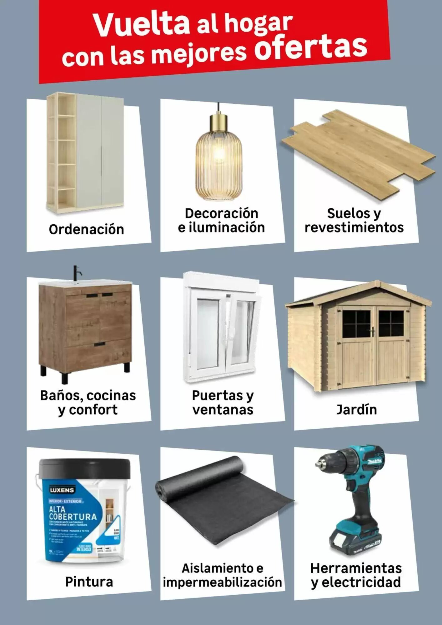 Folleto promocional de SPAR Gran Canaria válido desde el 21/08/2026 - Página 5.