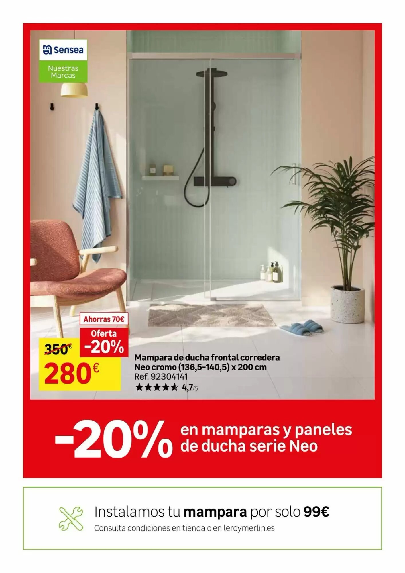Folleto promocional de SPAR Gran Canaria válido desde el 21/08/2026 - Página 50.