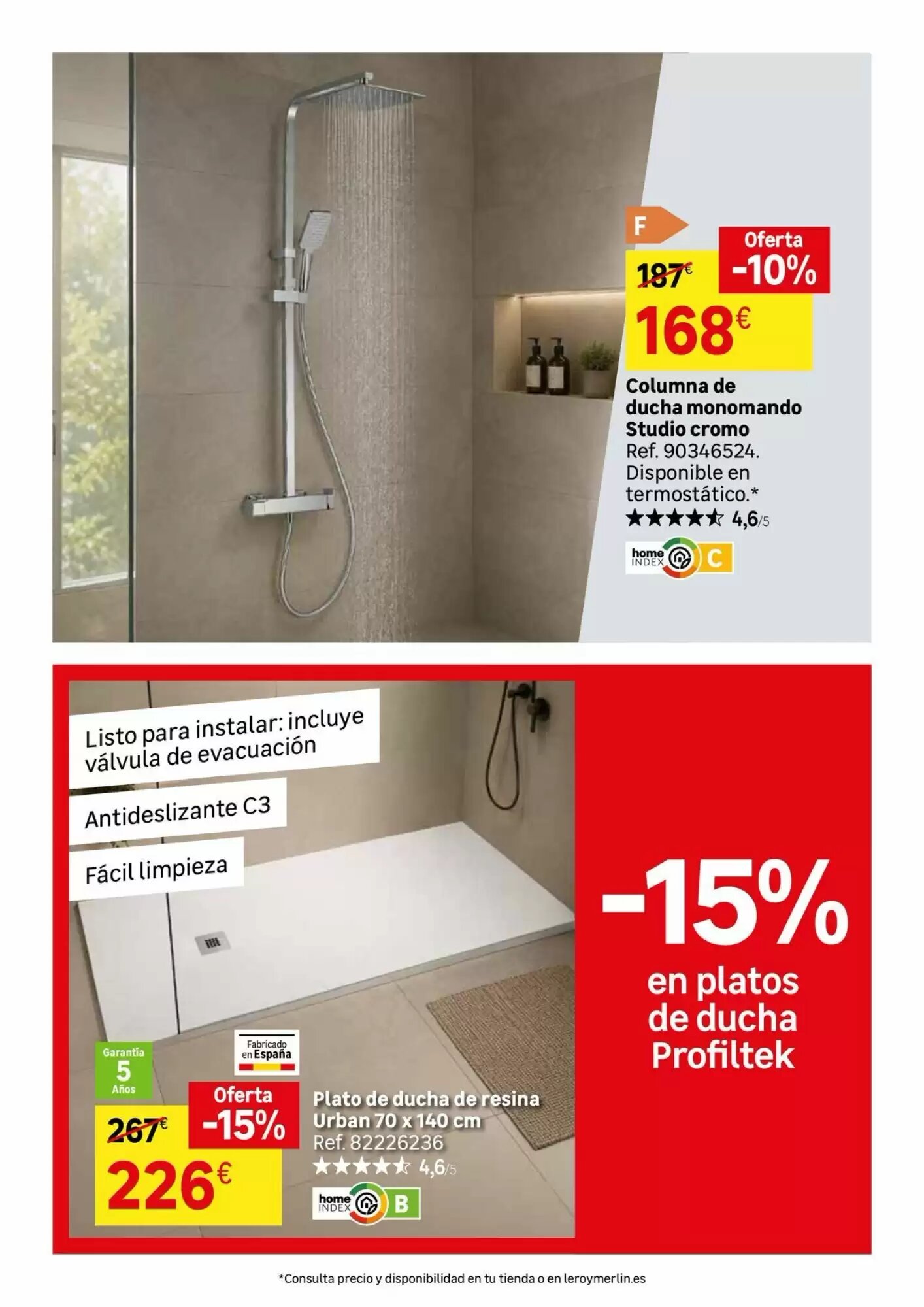 Folleto promocional de SPAR Gran Canaria válido desde el 21/08/2026 - Página 51.