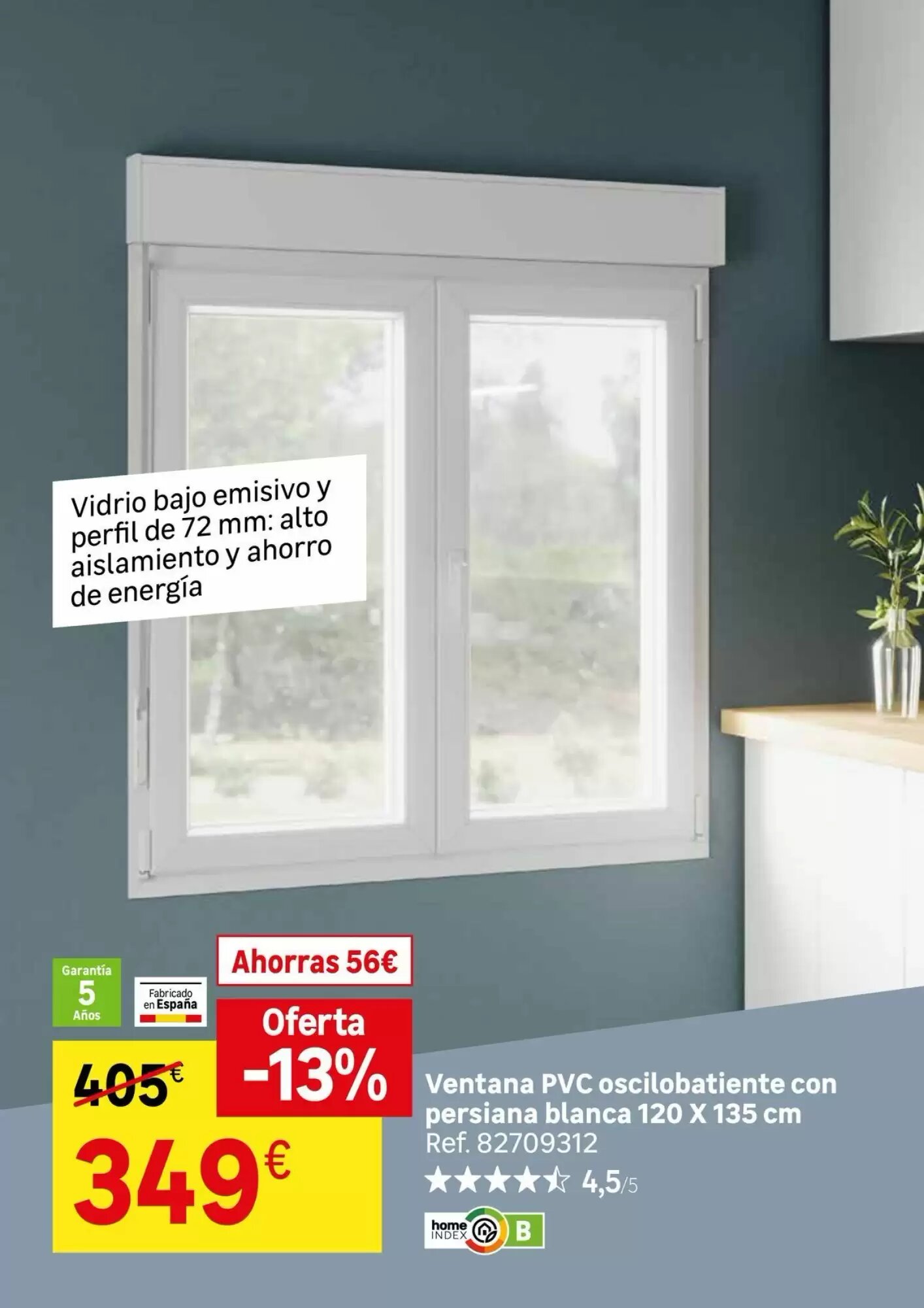 Folleto promocional de SPAR Gran Canaria válido desde el 21/08/2026 - Página 61.