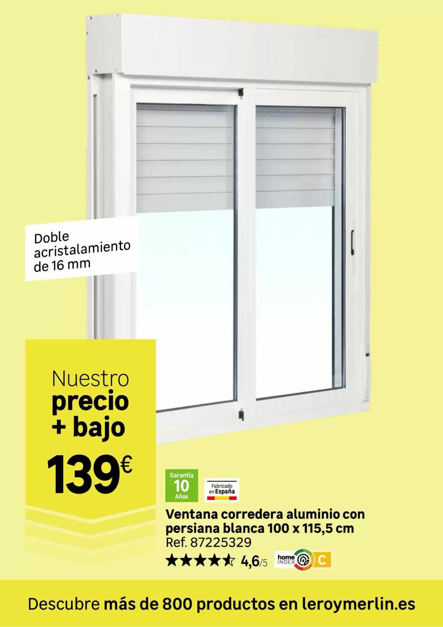 Folleto promocional de SPAR Gran Canaria válido desde el 21/08/2026 - Página 63.