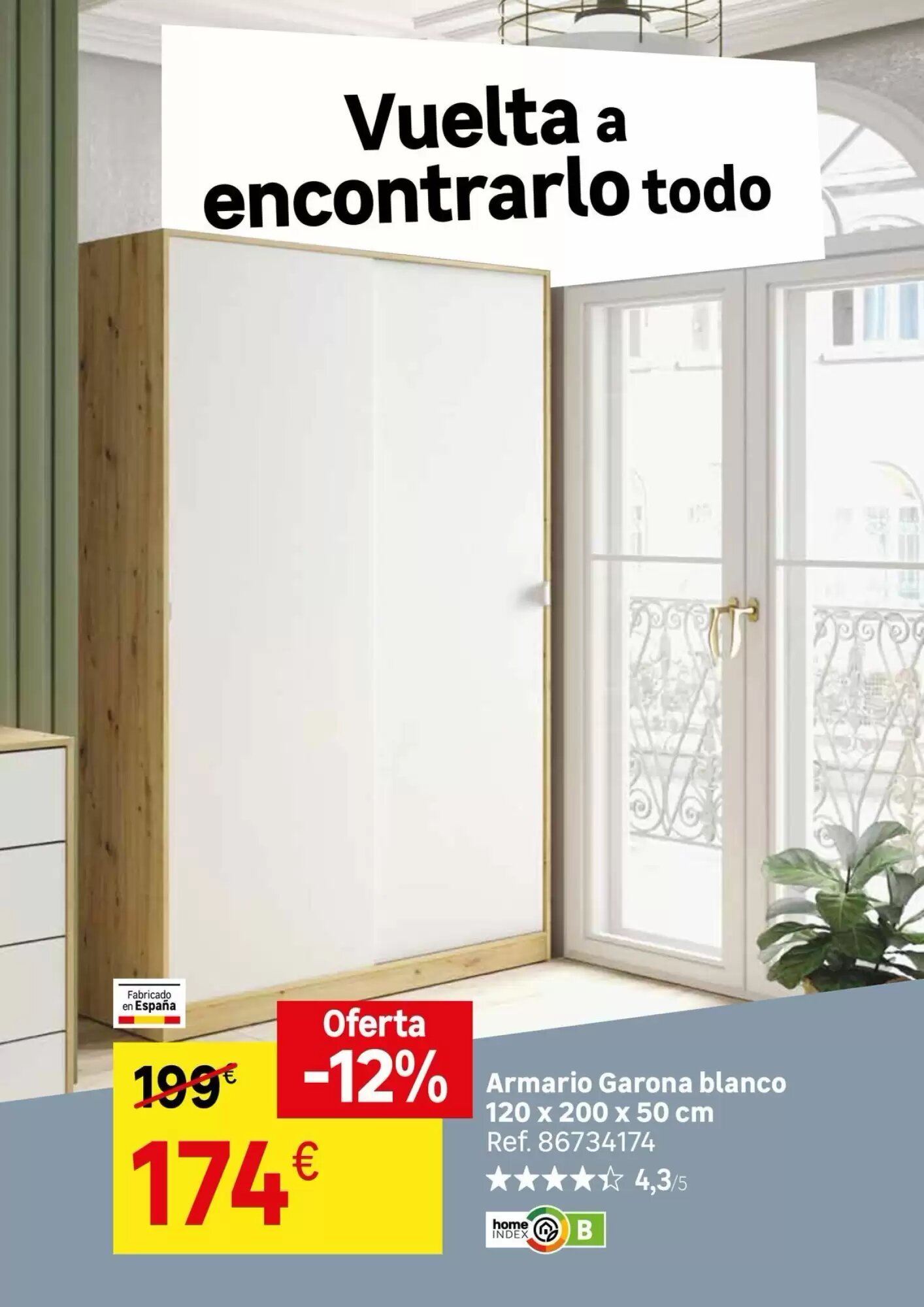 Folleto promocional de SPAR Gran Canaria válido desde el 21/08/2026 - Página 7.