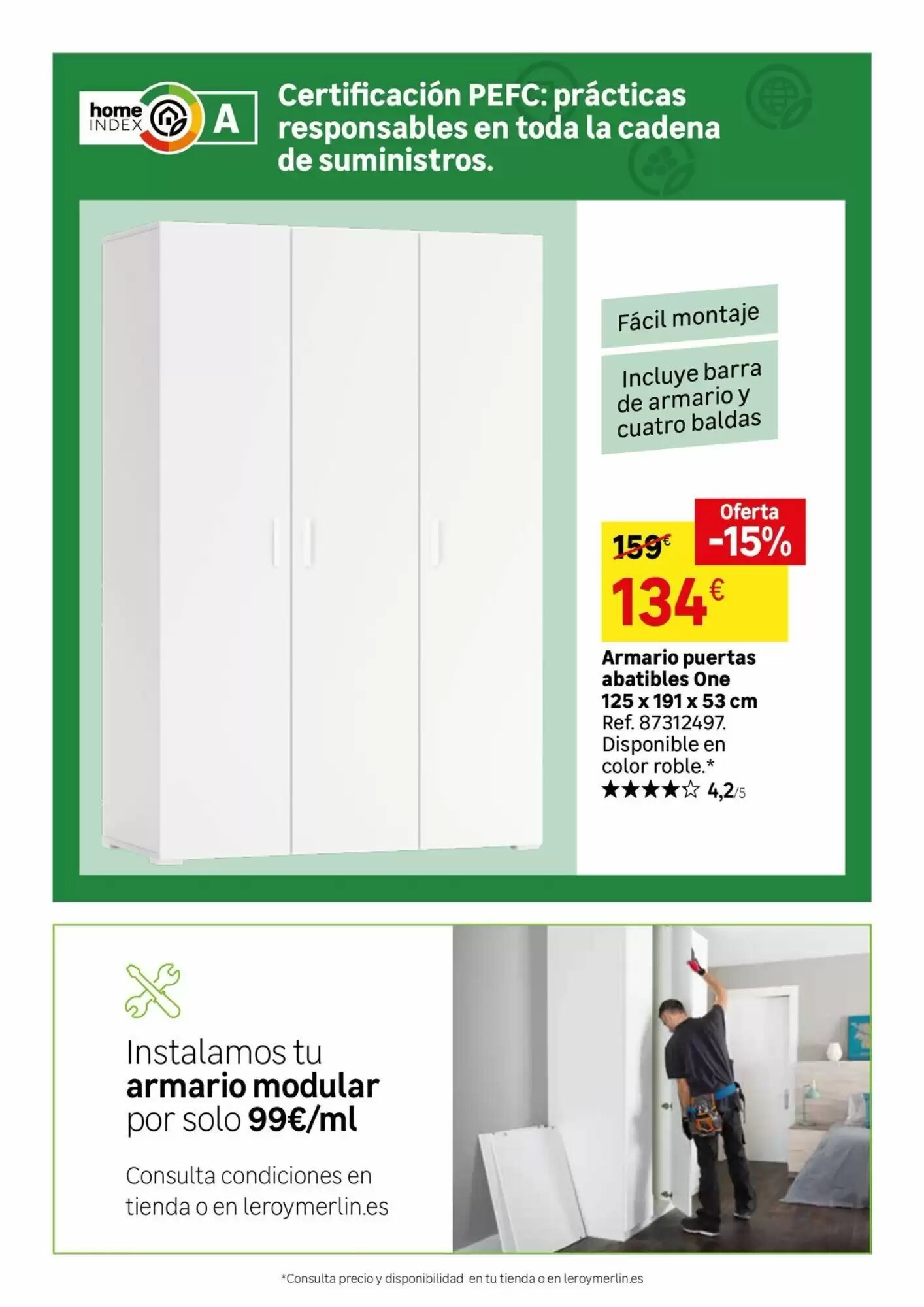 Folleto promocional de SPAR Gran Canaria válido desde el 21/08/2026 - Página 8.