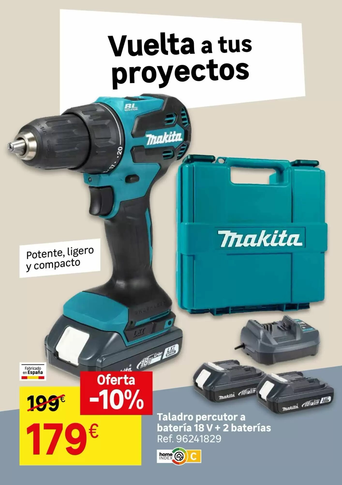 Folleto promocional de SPAR Gran Canaria válido desde el 21/08/2026 - Página 85.