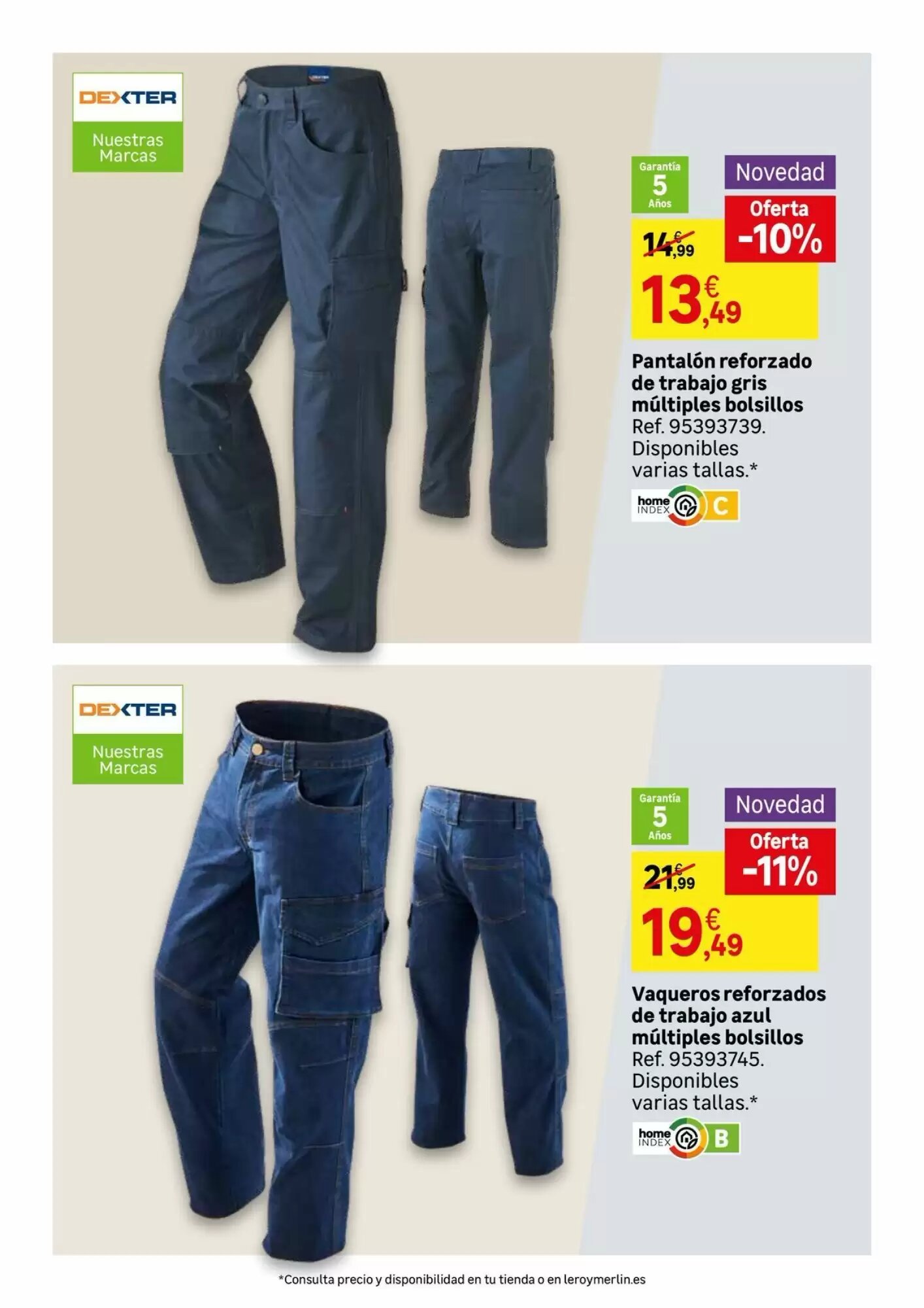 Folleto promocional de SPAR Gran Canaria válido desde el 21/08/2026 - Página 86.