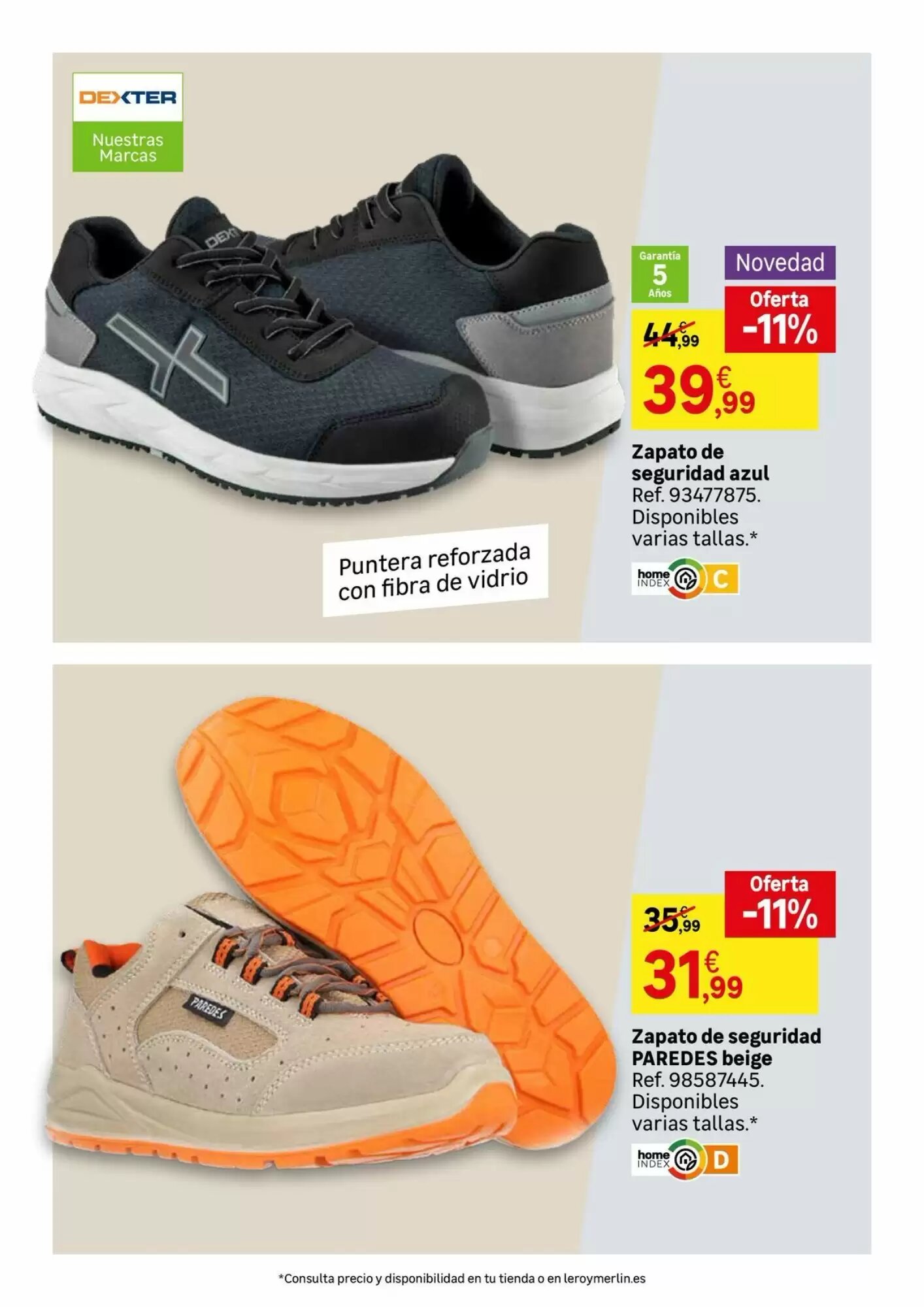 Folleto promocional de SPAR Gran Canaria válido desde el 21/08/2026 - Página 87.