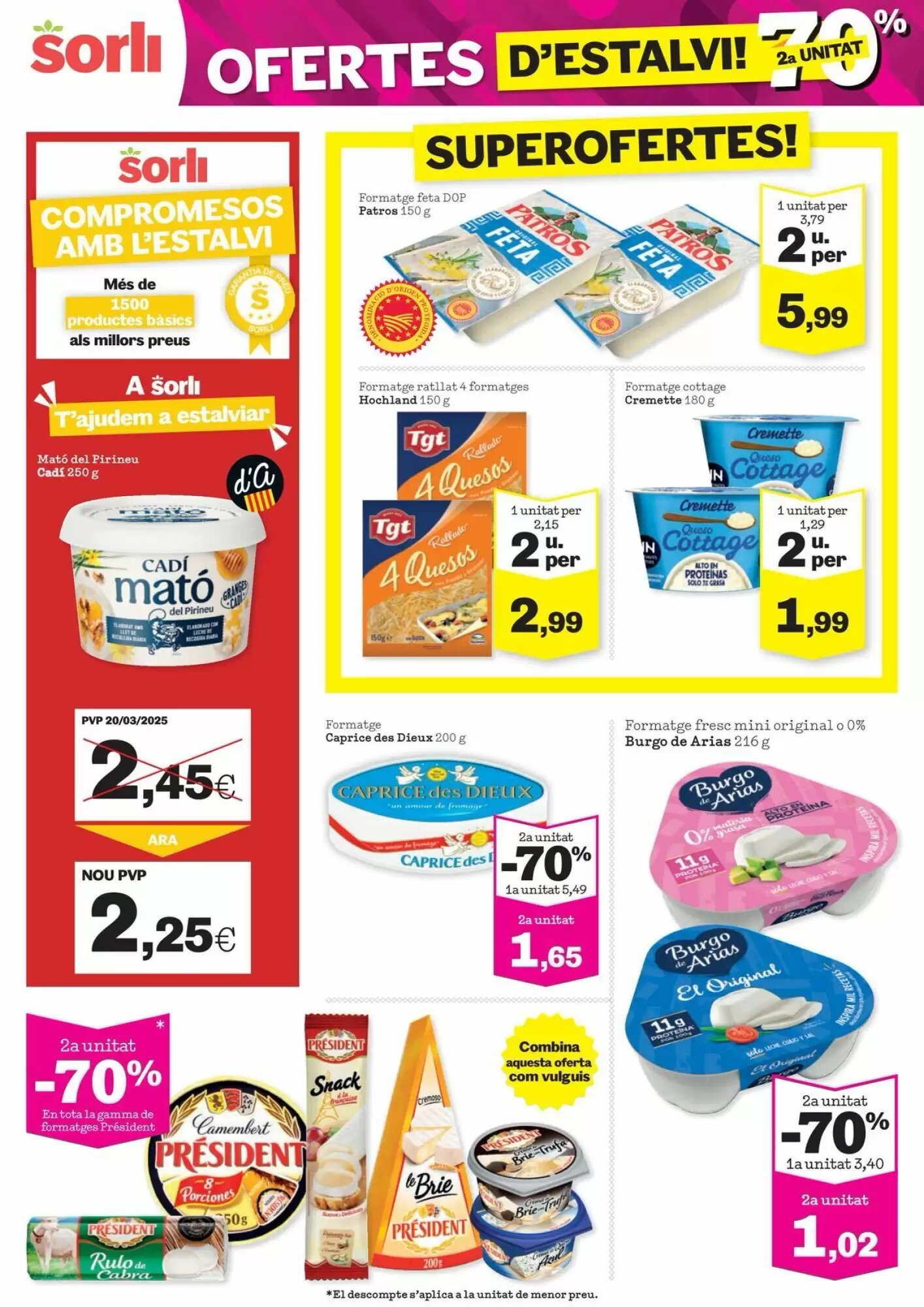 Folleto promocional de Zeeman válido desde el 22/08/2026 - Página 10.
