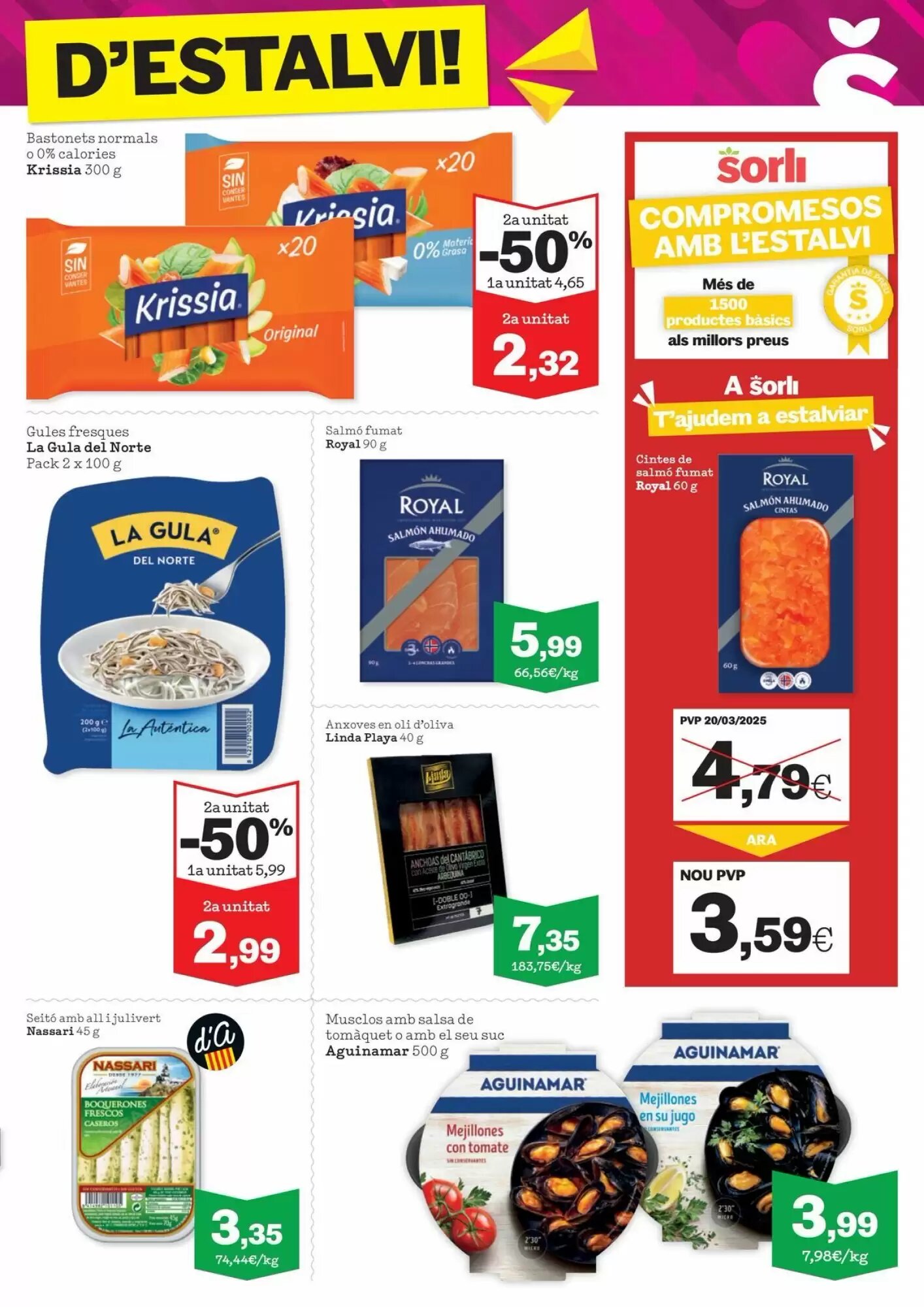 Folleto promocional de Zeeman válido desde el 22/08/2026 - Página 13.