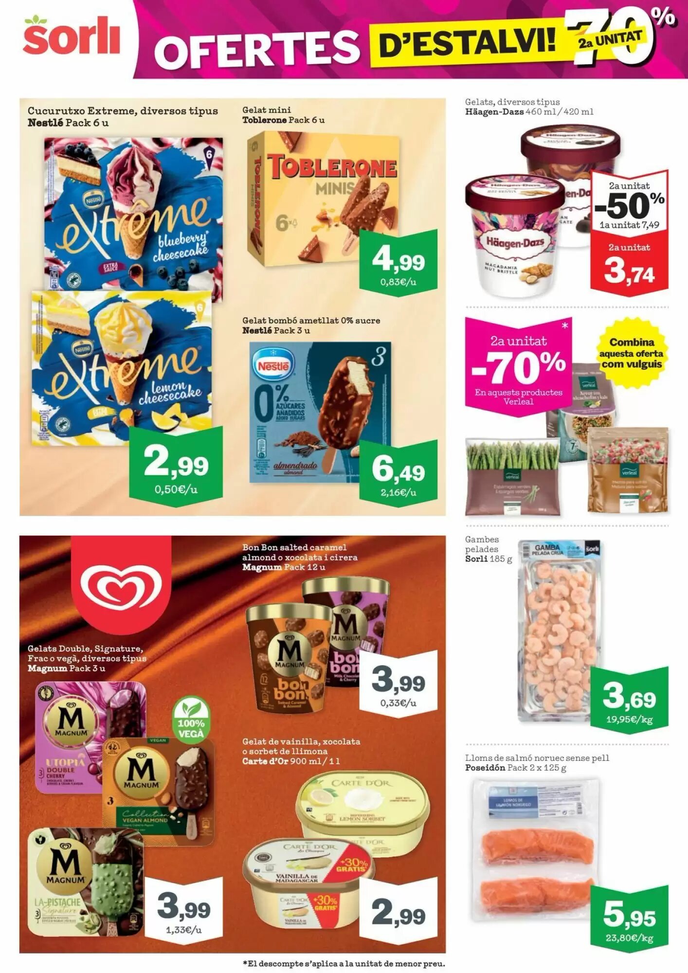 Folleto promocional de Zeeman válido desde el 22/08/2026 - Página 14.