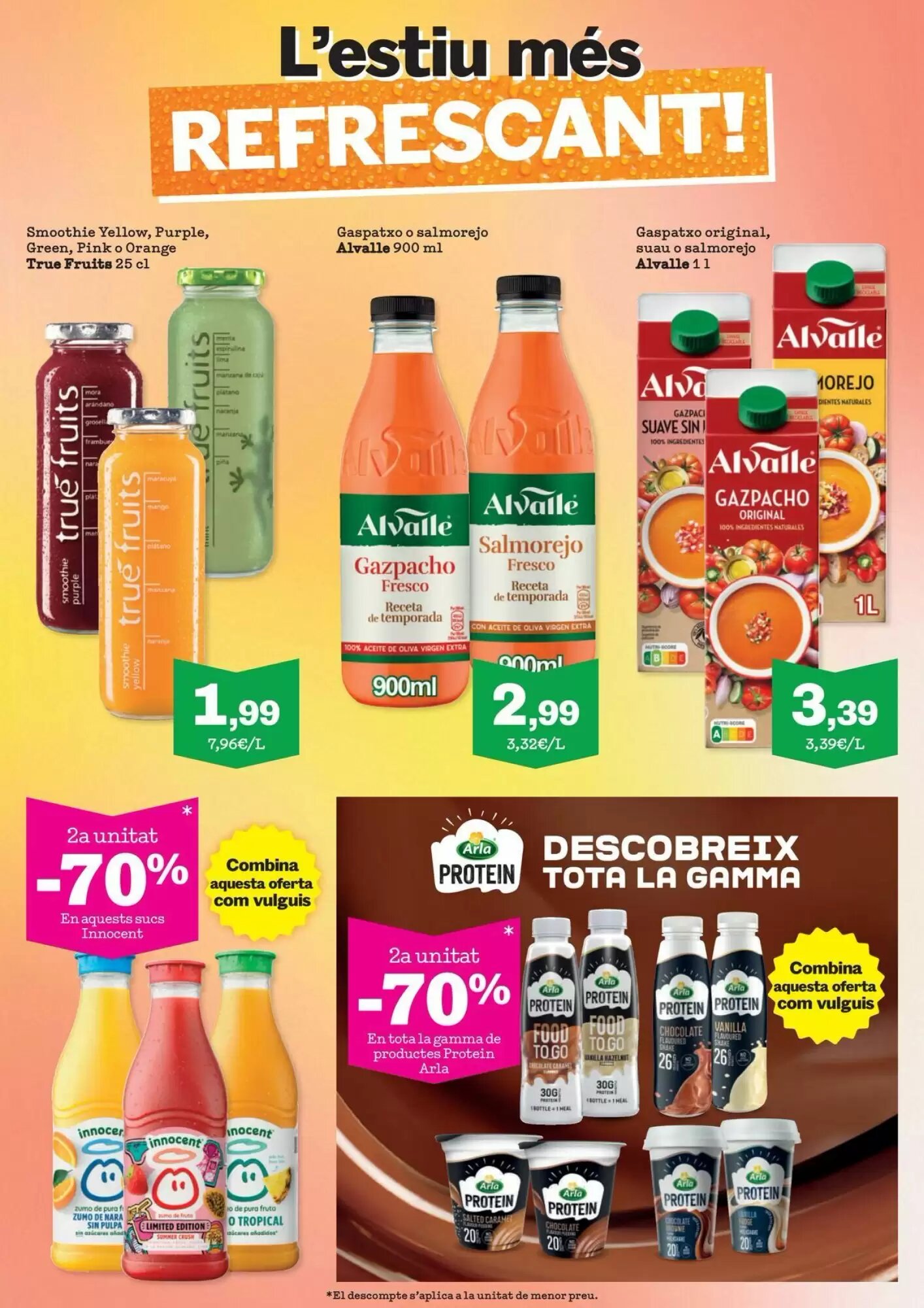 Folleto promocional de Zeeman válido desde el 22/08/2026 - Página 15.