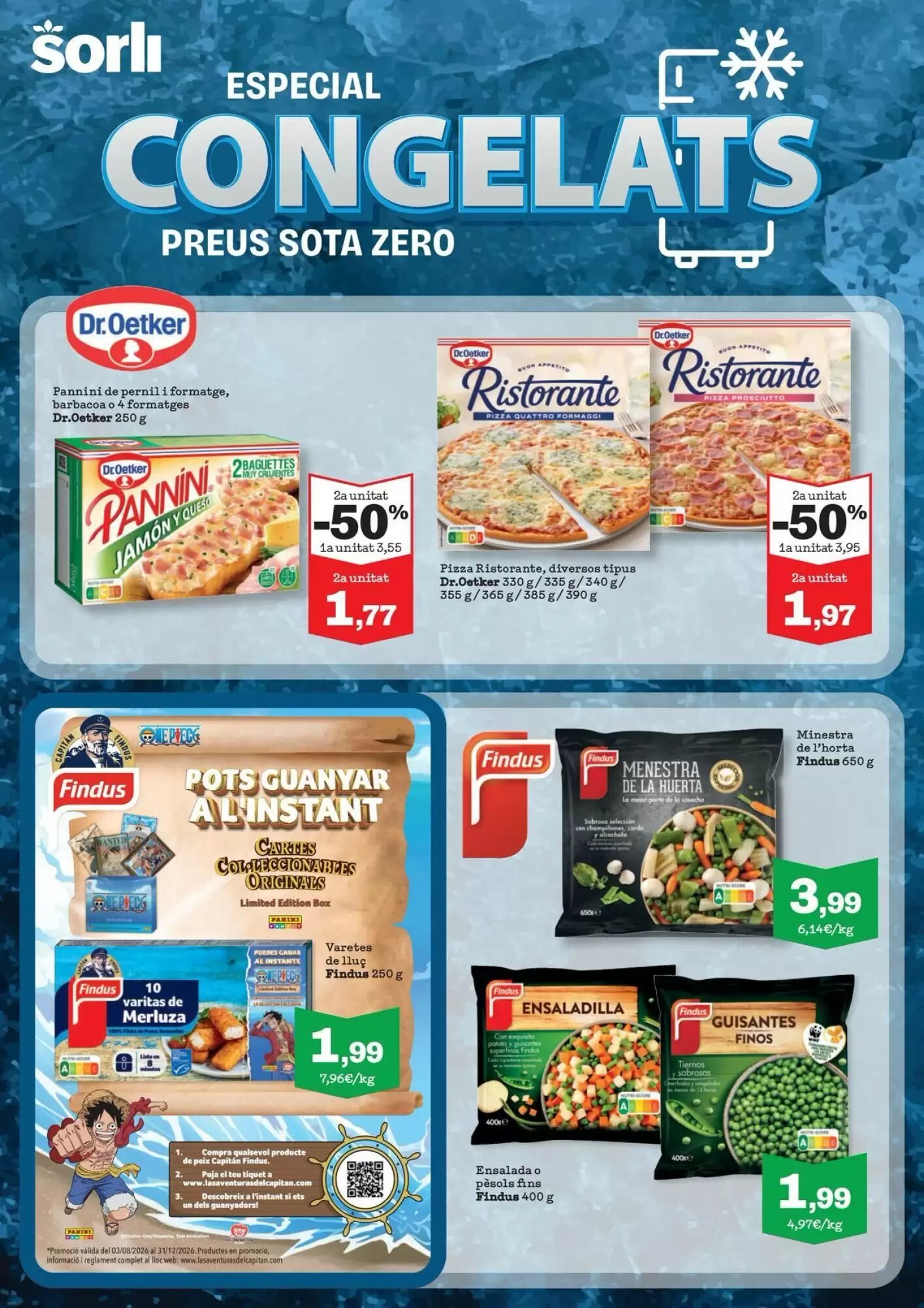 Folleto promocional de Zeeman válido desde el 22/08/2026 - Página 16.