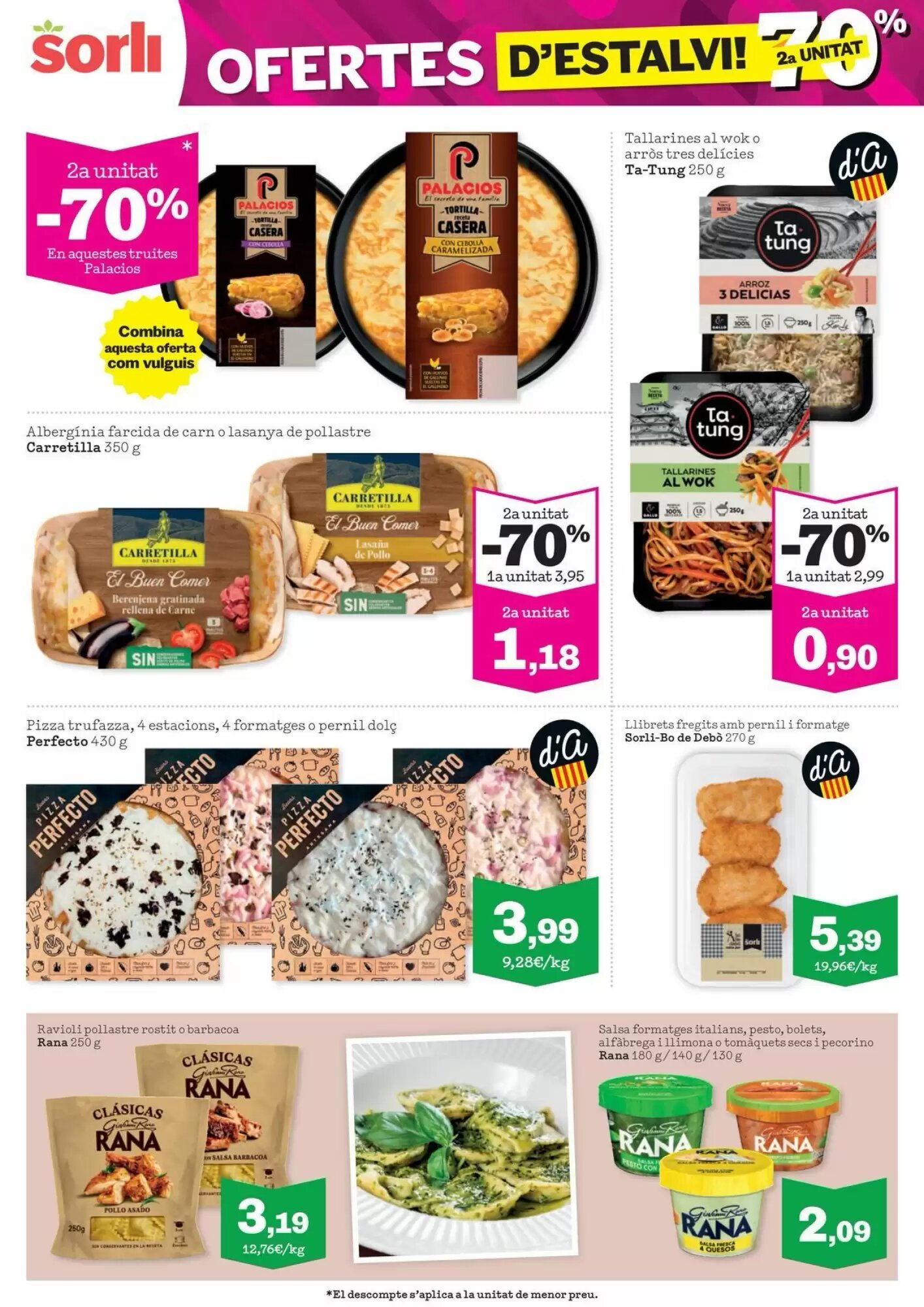 Folleto promocional de Zeeman válido desde el 22/08/2026 - Página 18.
