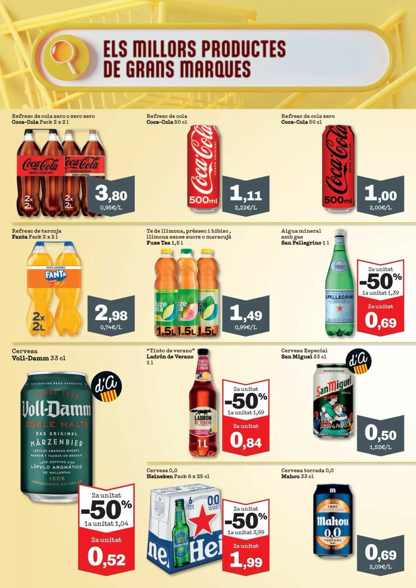 Folleto promocional de Zeeman válido desde el 22/08/2026 - Página 20.