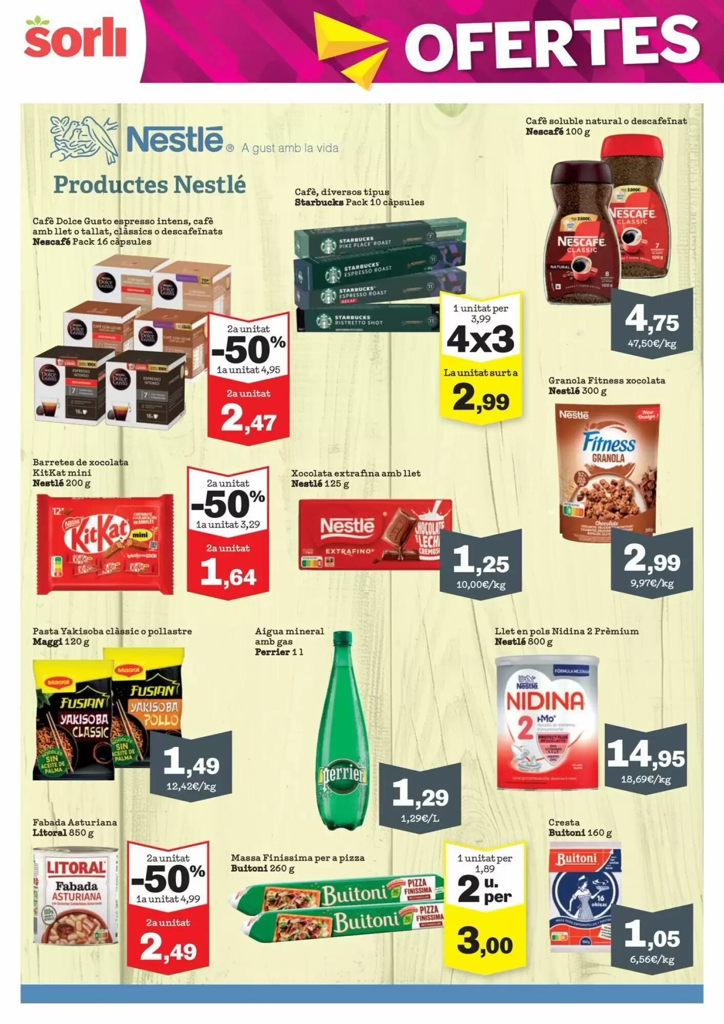 Folleto promocional de Zeeman válido desde el 22/08/2026 - Página 22.