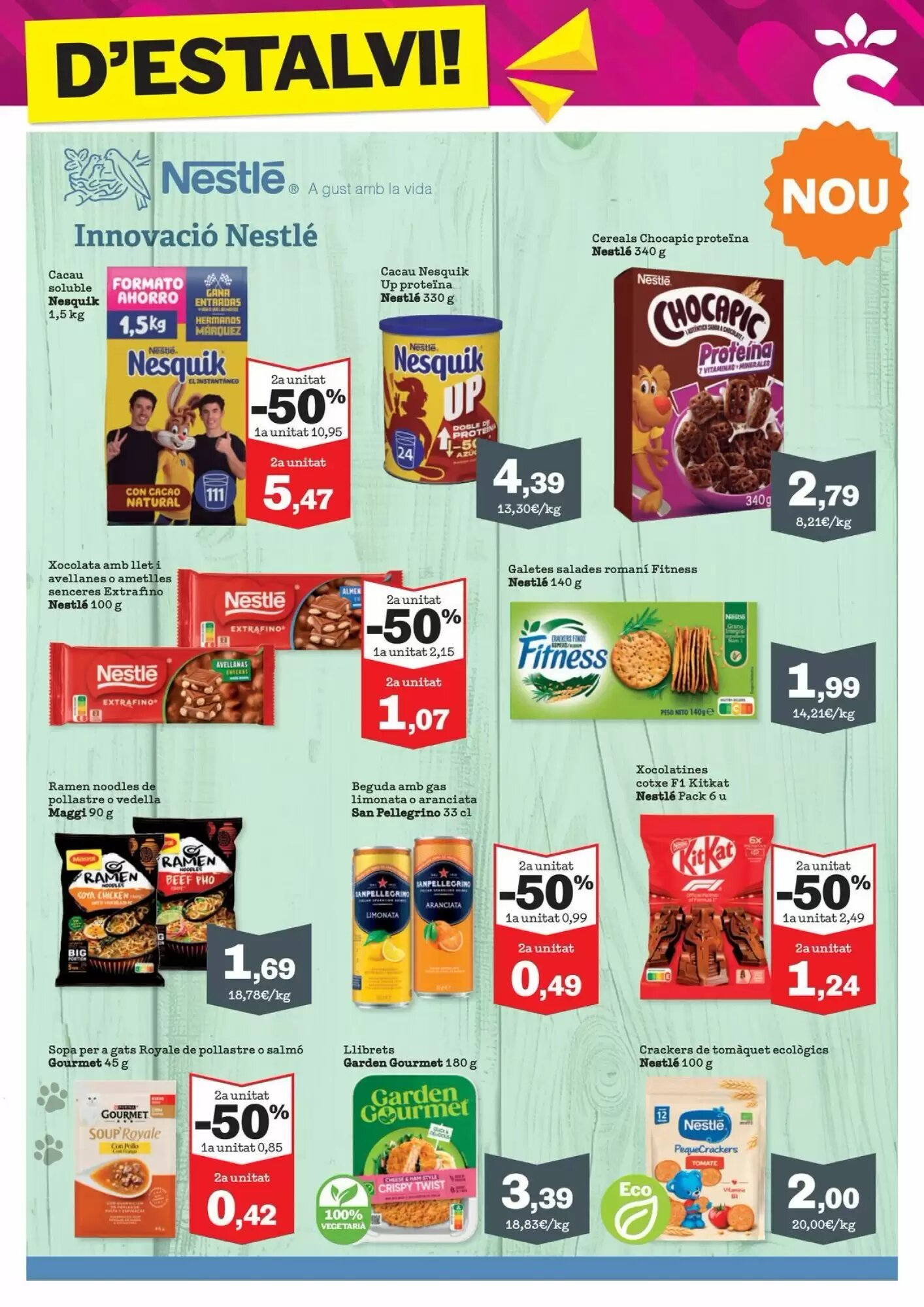 Folleto promocional de Zeeman válido desde el 22/08/2026 - Página 23.