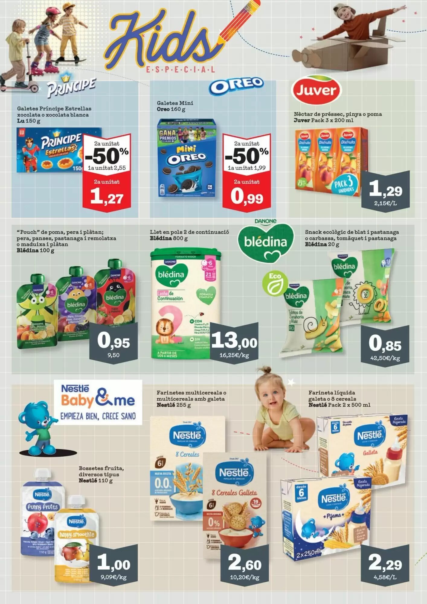 Folleto promocional de Zeeman válido desde el 22/08/2026 - Página 24.