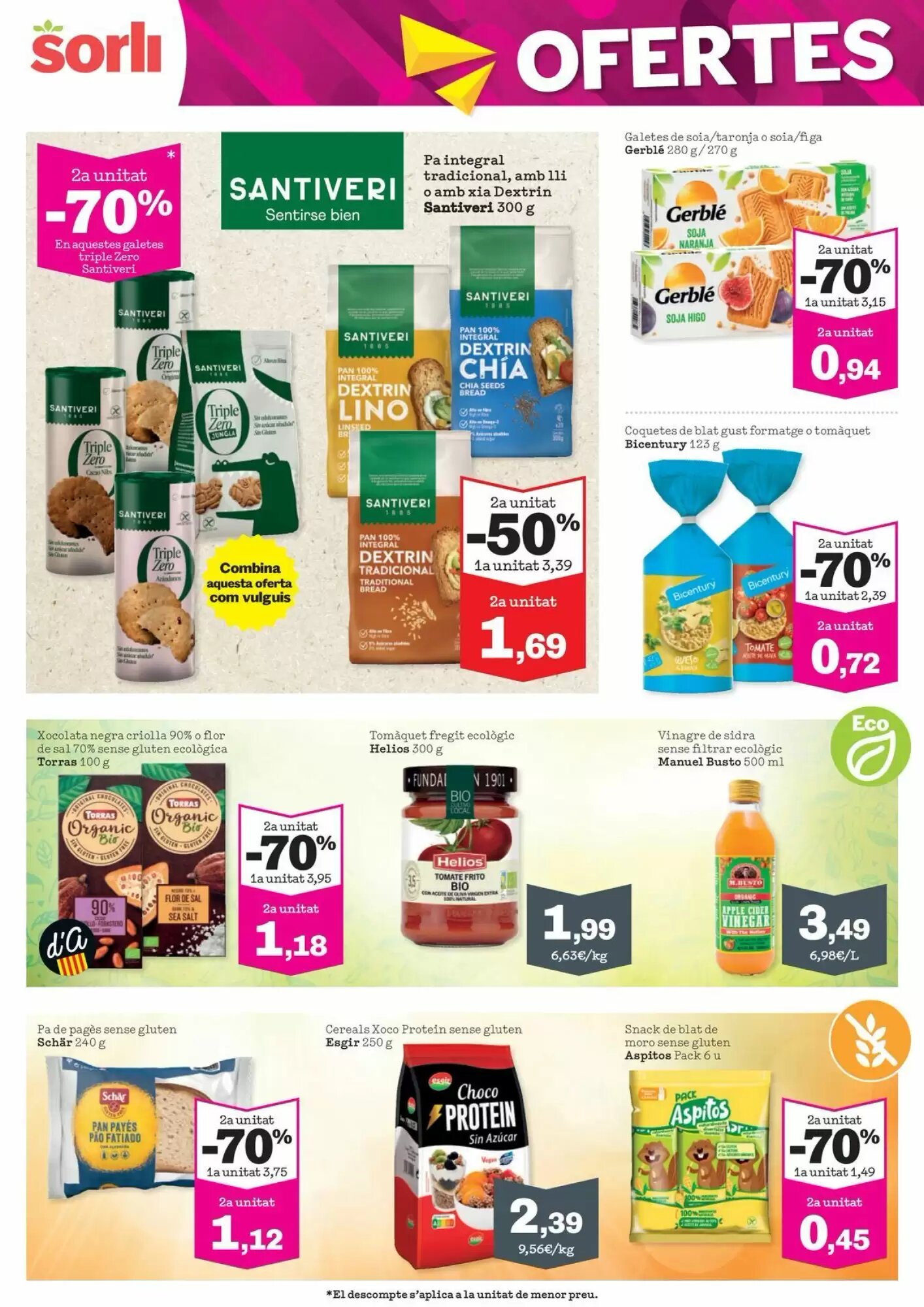 Folleto promocional de Zeeman válido desde el 22/08/2026 - Página 26.