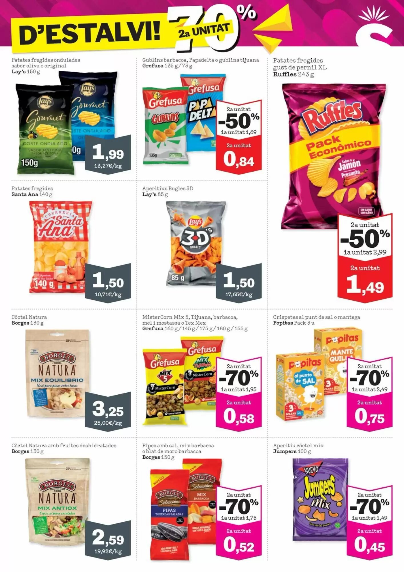 Folleto promocional de Zeeman válido desde el 22/08/2026 - Página 27.