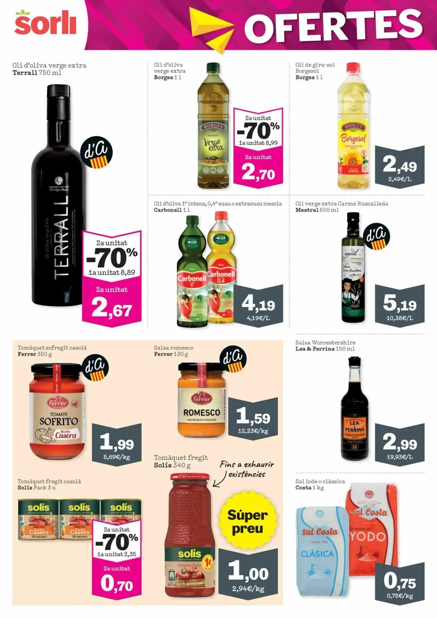 Folleto promocional de Zeeman válido desde el 22/08/2026 - Página 28.