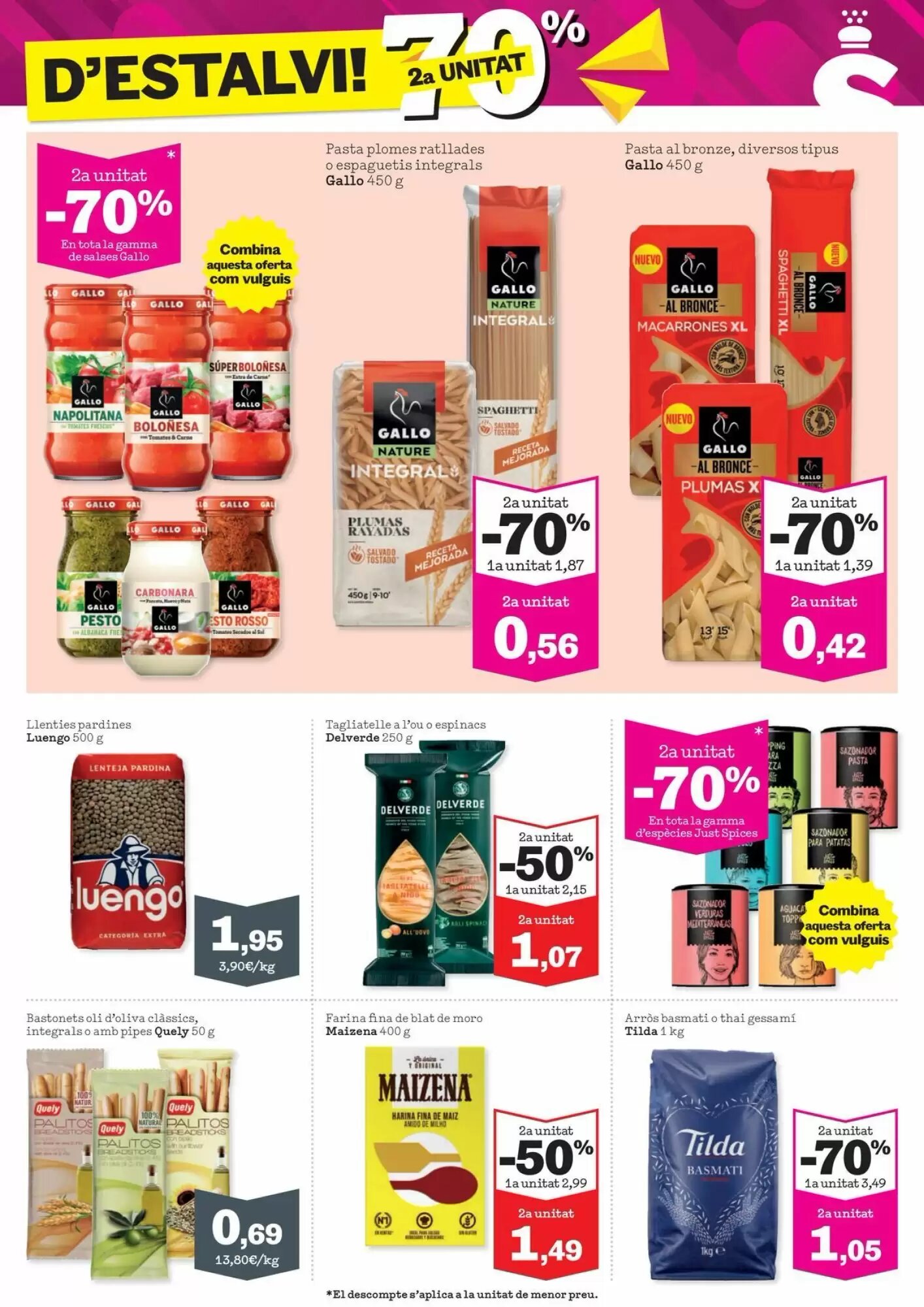 Folleto promocional de Zeeman válido desde el 22/08/2026 - Página 29.