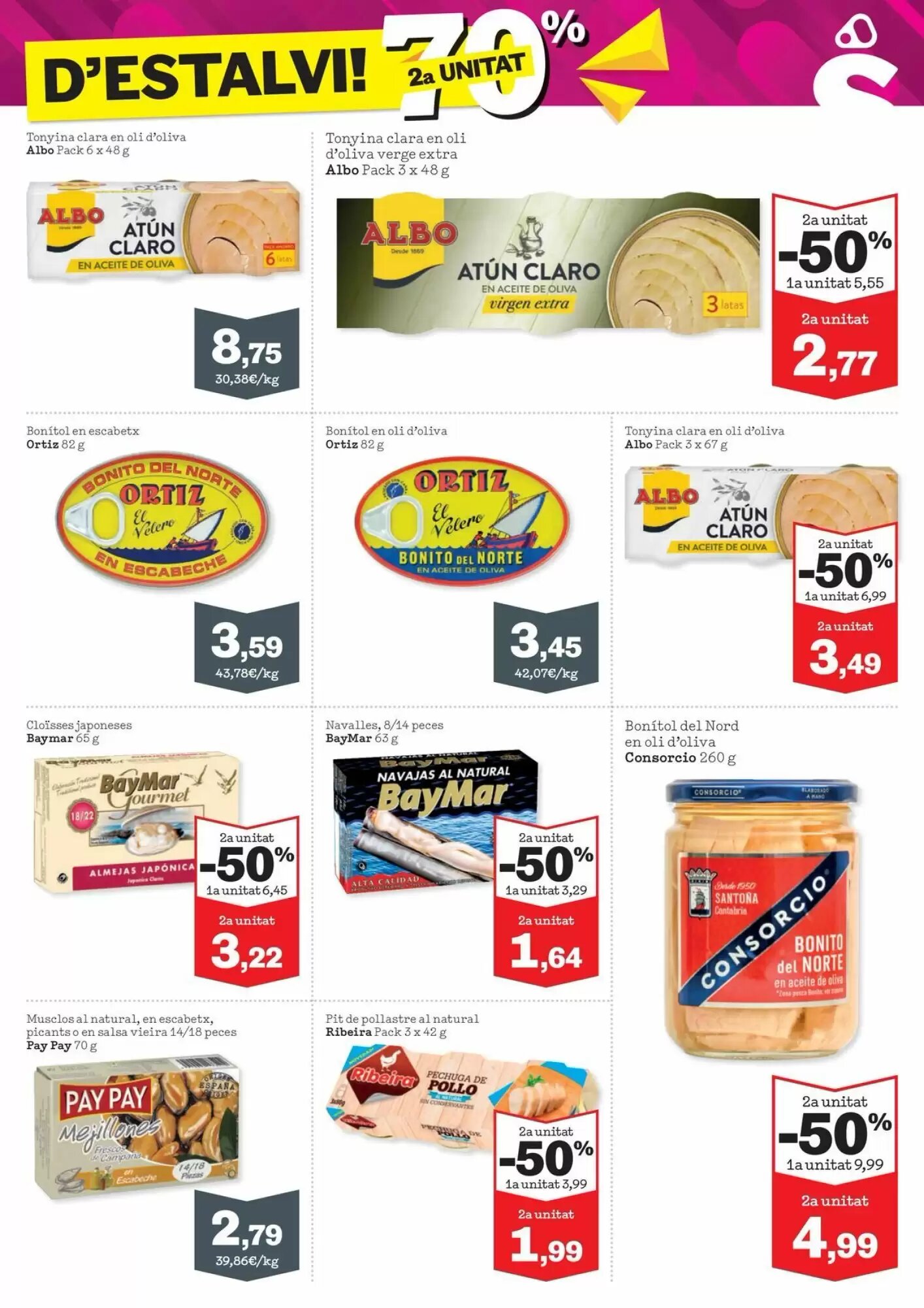 Folleto promocional de Zeeman válido desde el 22/08/2026 - Página 31.