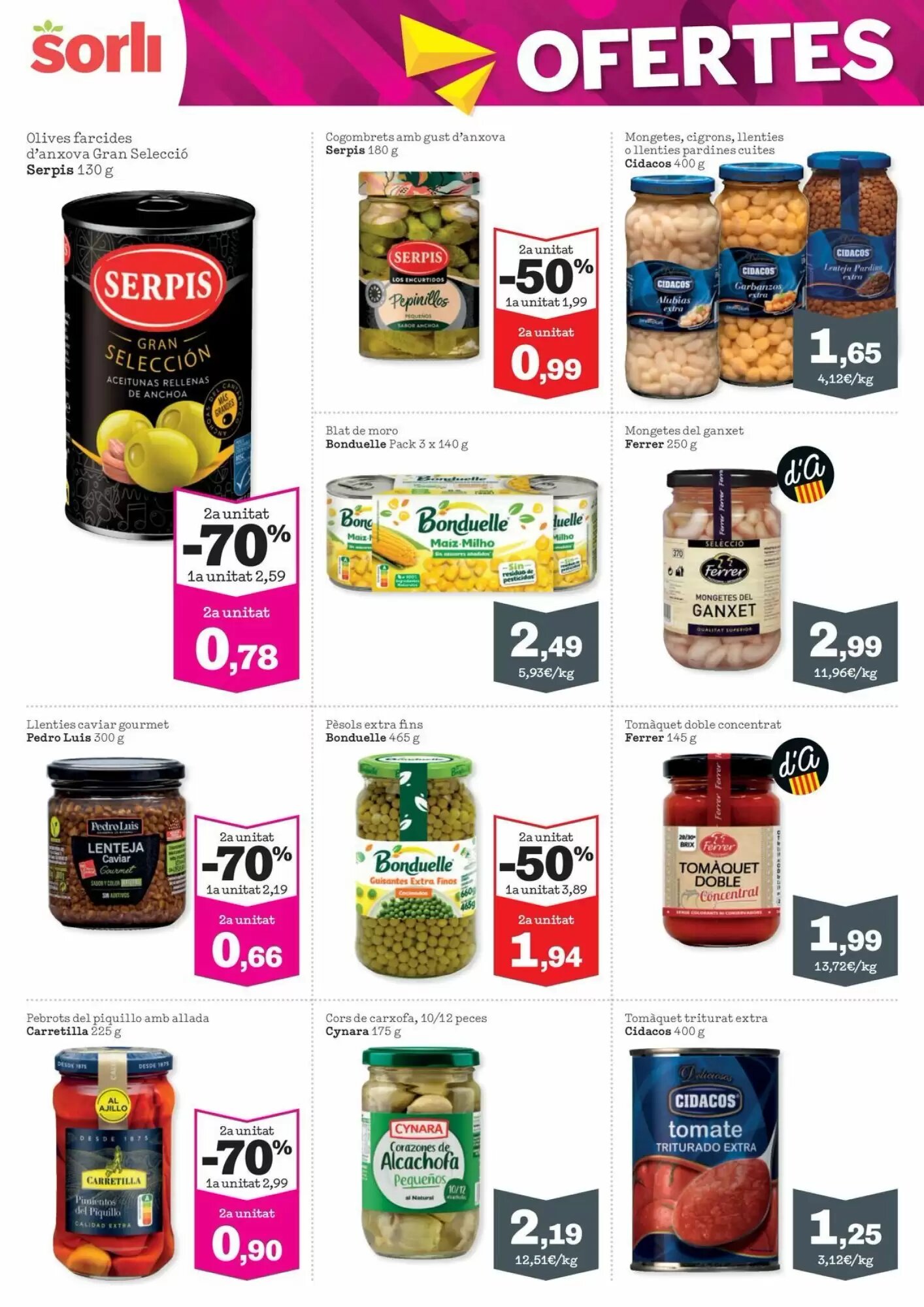 Folleto promocional de Zeeman válido desde el 22/08/2026 - Página 32.