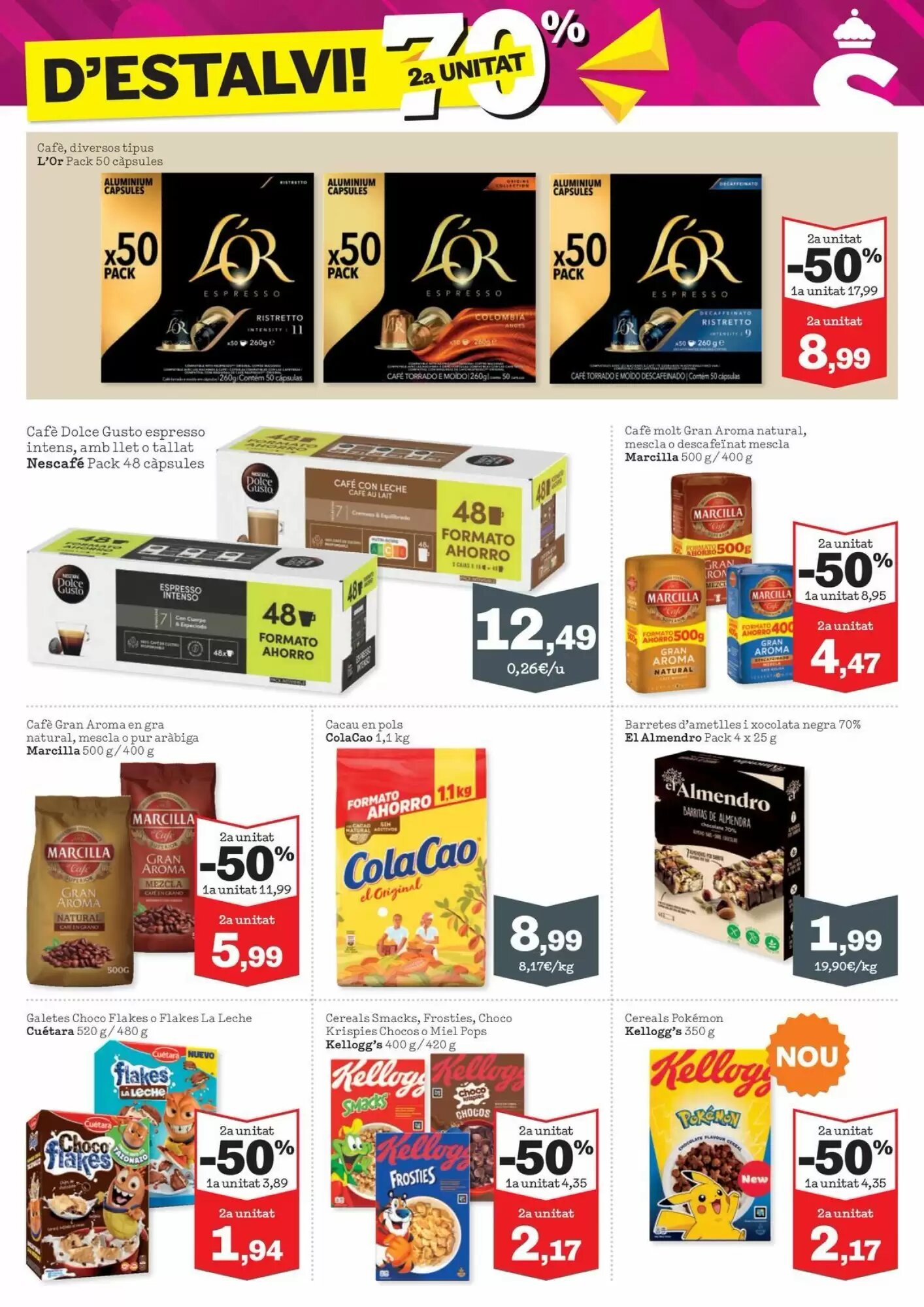 Folleto promocional de Zeeman válido desde el 22/08/2026 - Página 33.