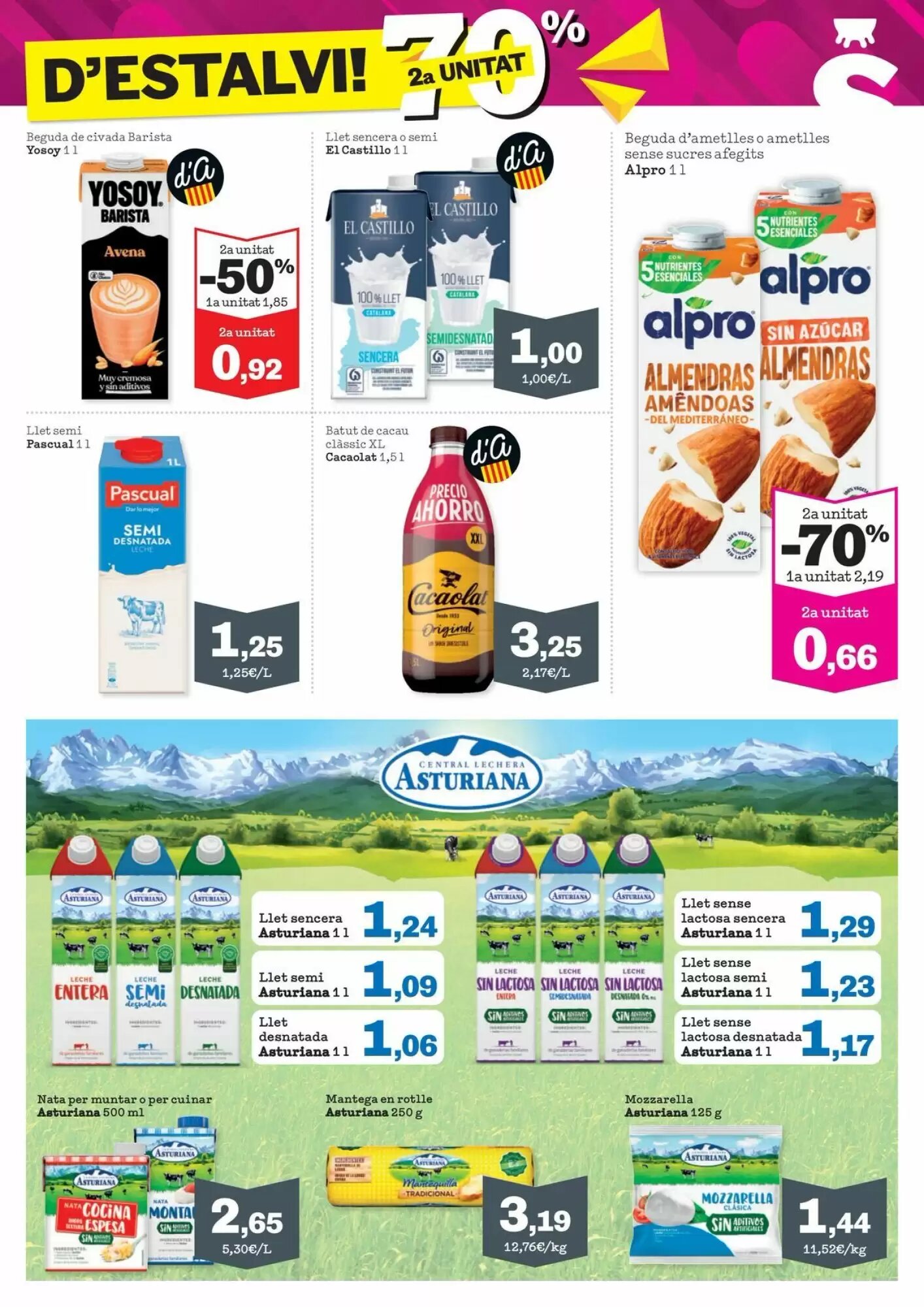 Folleto promocional de Zeeman válido desde el 22/08/2026 - Página 35.