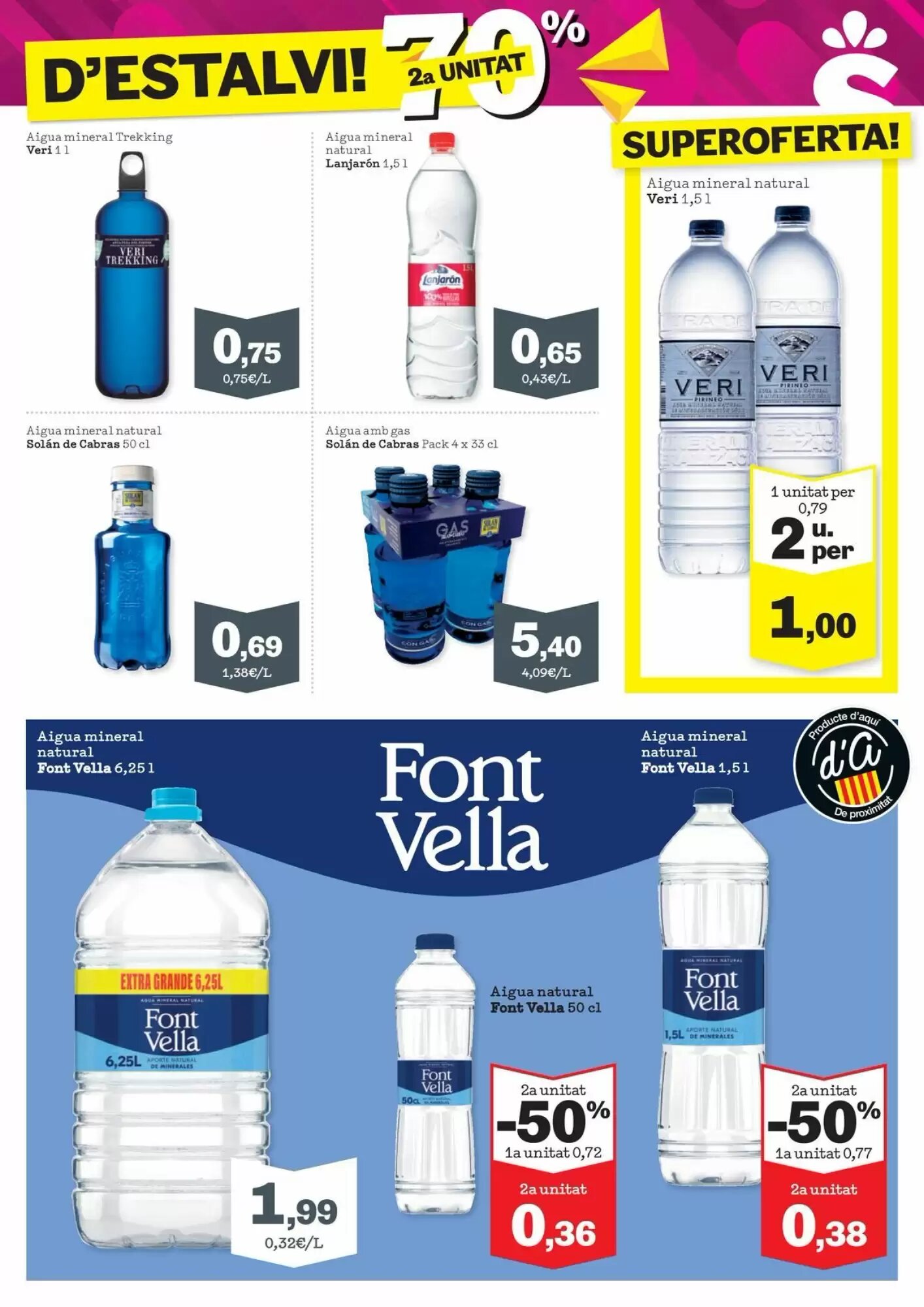 Folleto promocional de Zeeman válido desde el 22/08/2026 - Página 37.