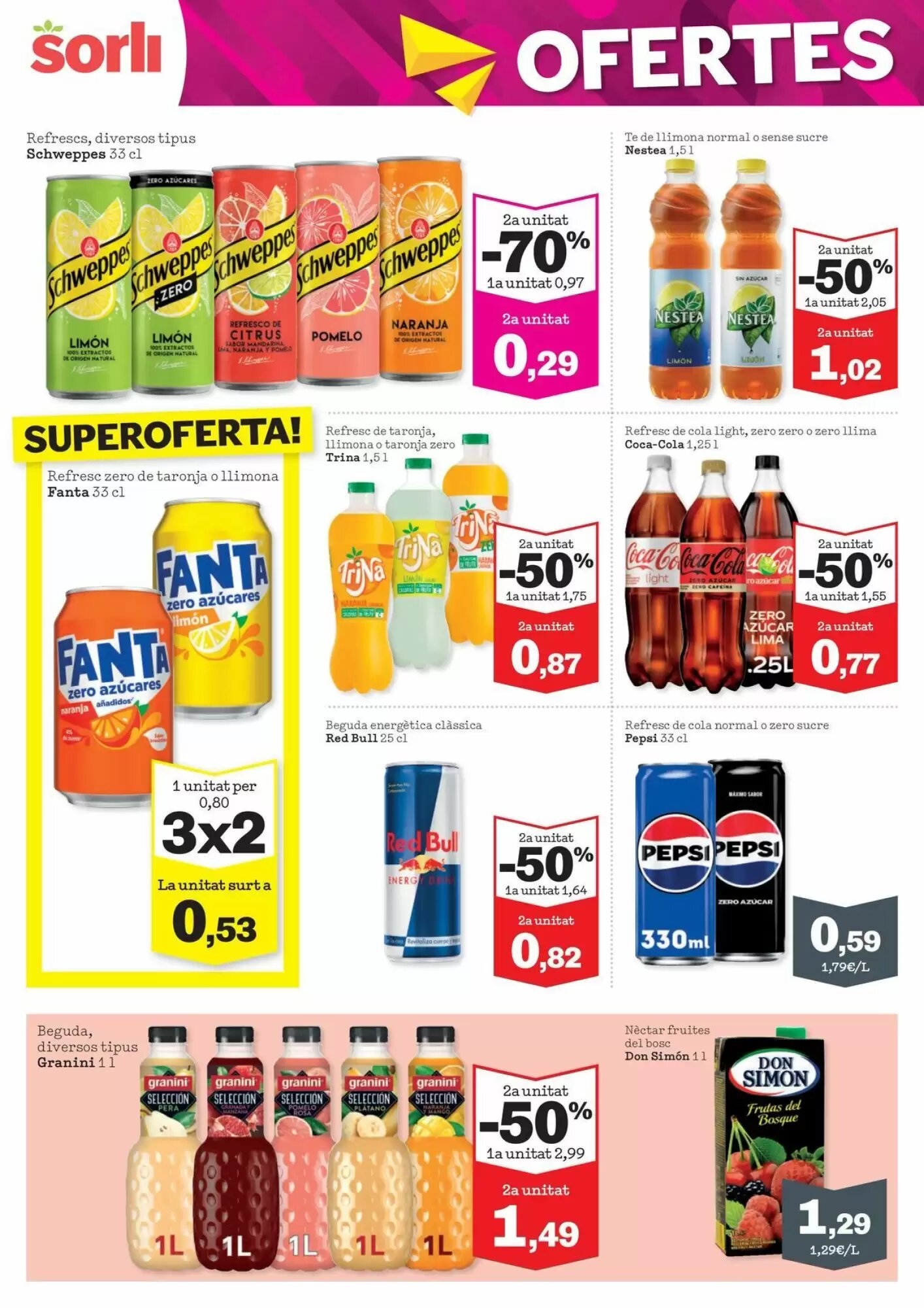 Folleto promocional de Zeeman válido desde el 22/08/2026 - Página 38.