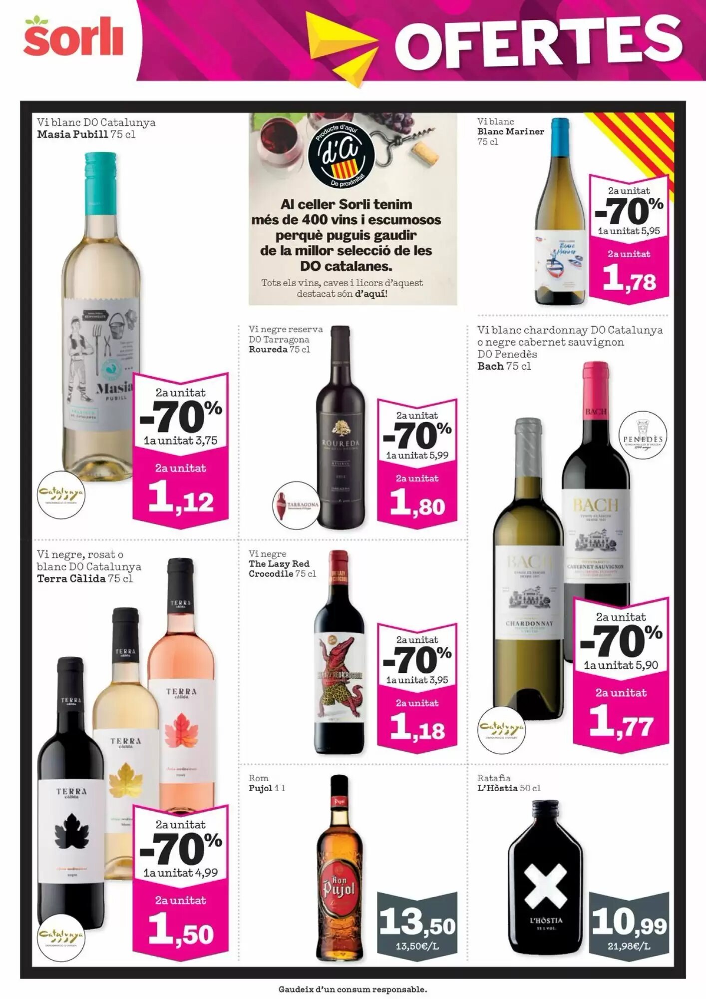 Folleto promocional de Zeeman válido desde el 22/08/2026 - Página 40.