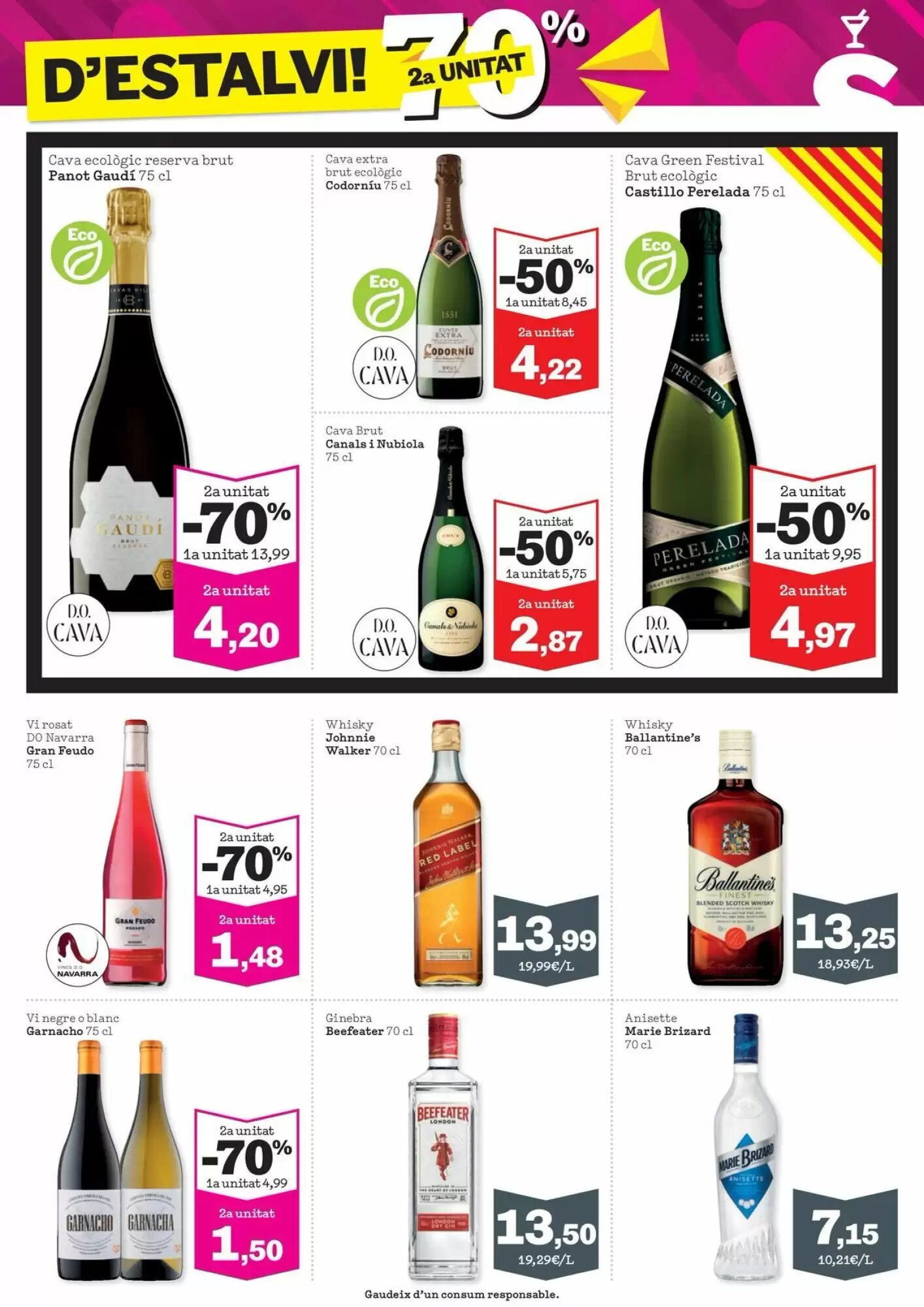 Folleto promocional de Zeeman válido desde el 22/08/2026 - Página 41.