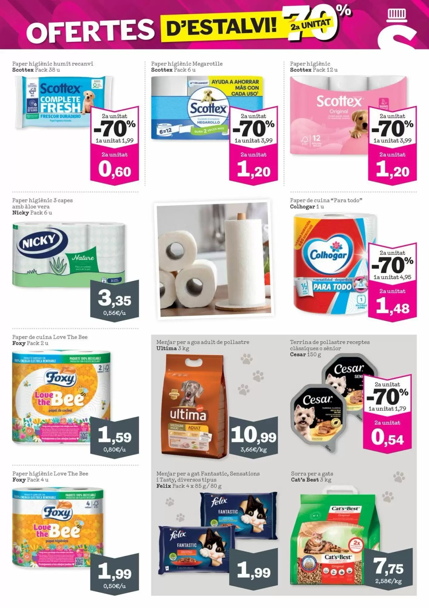 Folleto promocional de Zeeman válido desde el 22/08/2026 - Página 47.