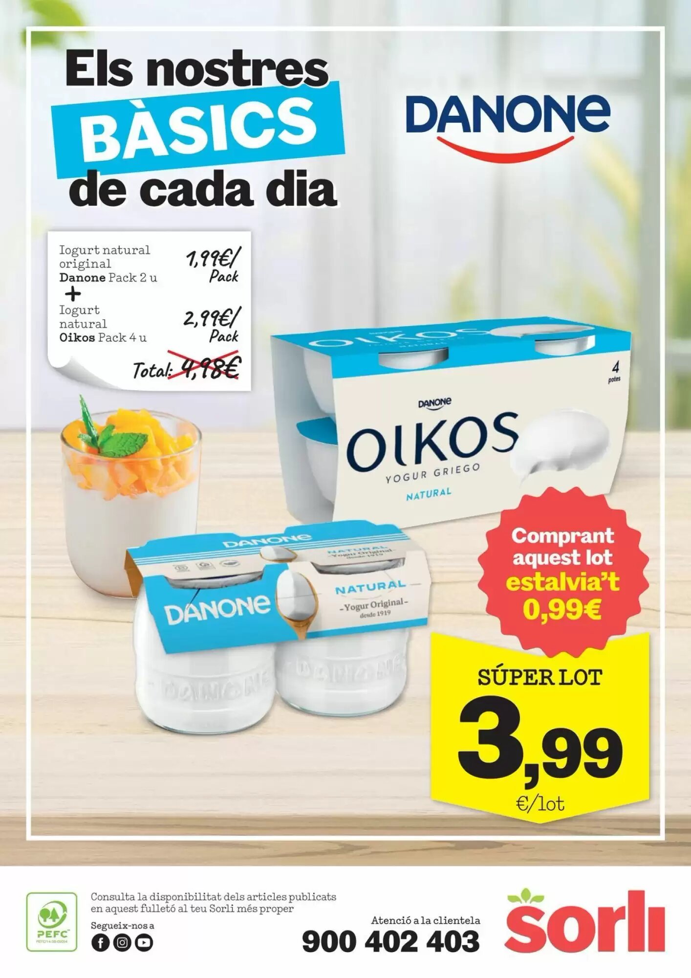 Folleto promocional de Zeeman válido desde el 22/08/2026 - Página 48.