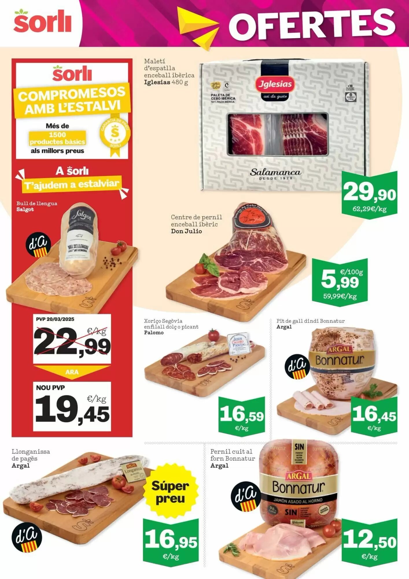 Folleto promocional de Zeeman válido desde el 22/08/2026 - Página 6.