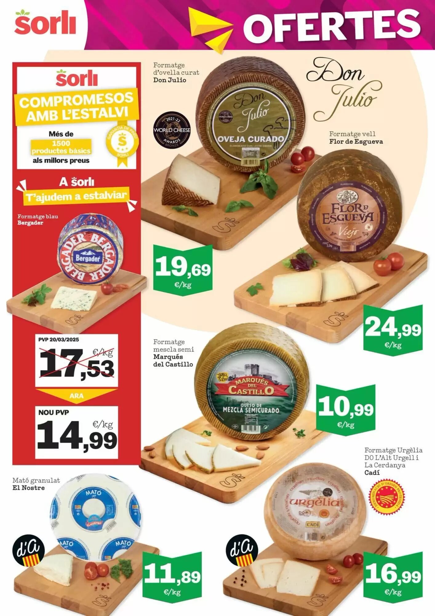 Folleto promocional de Zeeman válido desde el 22/08/2026 - Página 8.