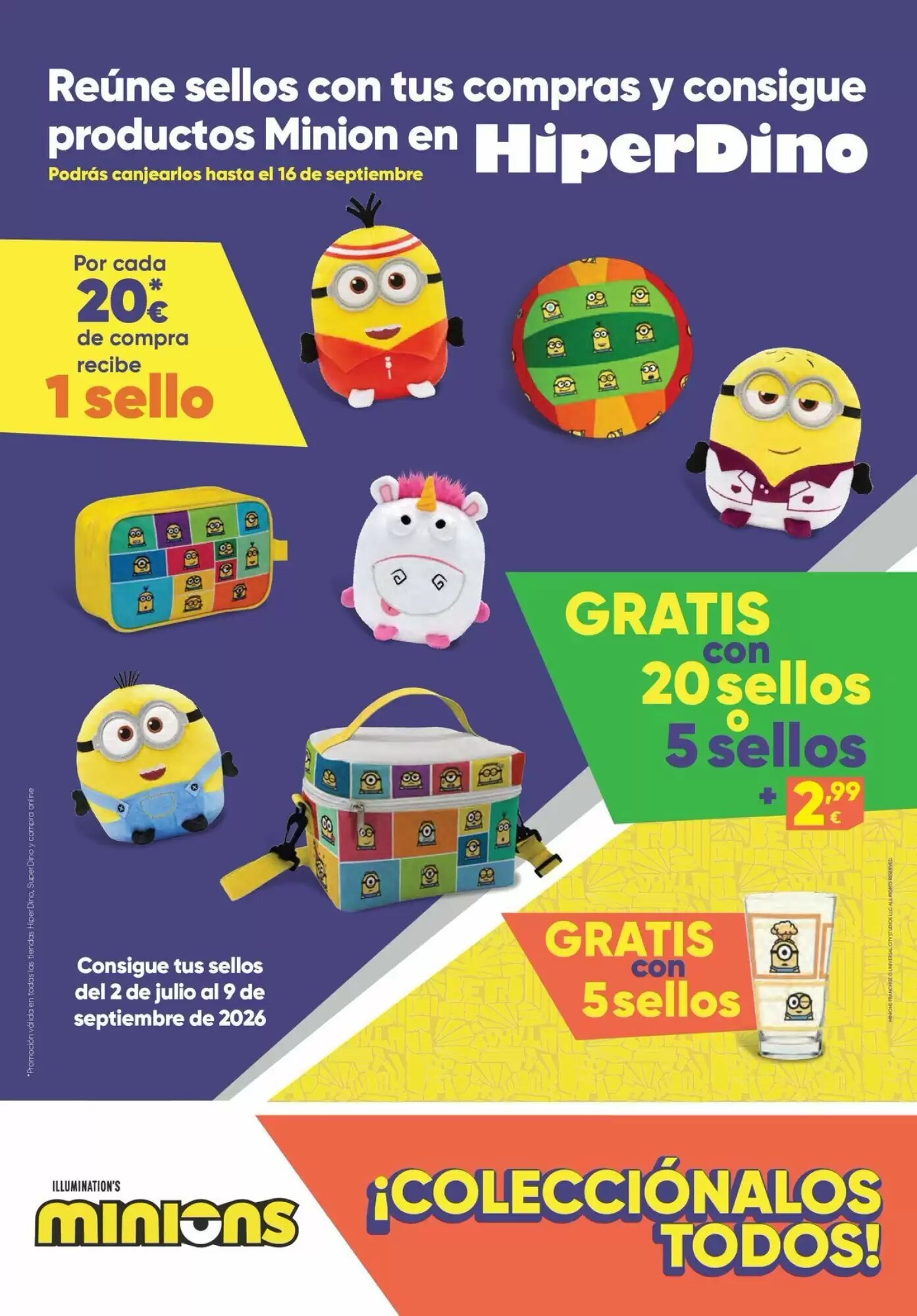 Folleto promocional de Costco válido desde el 25/08/2026 - Página 2.