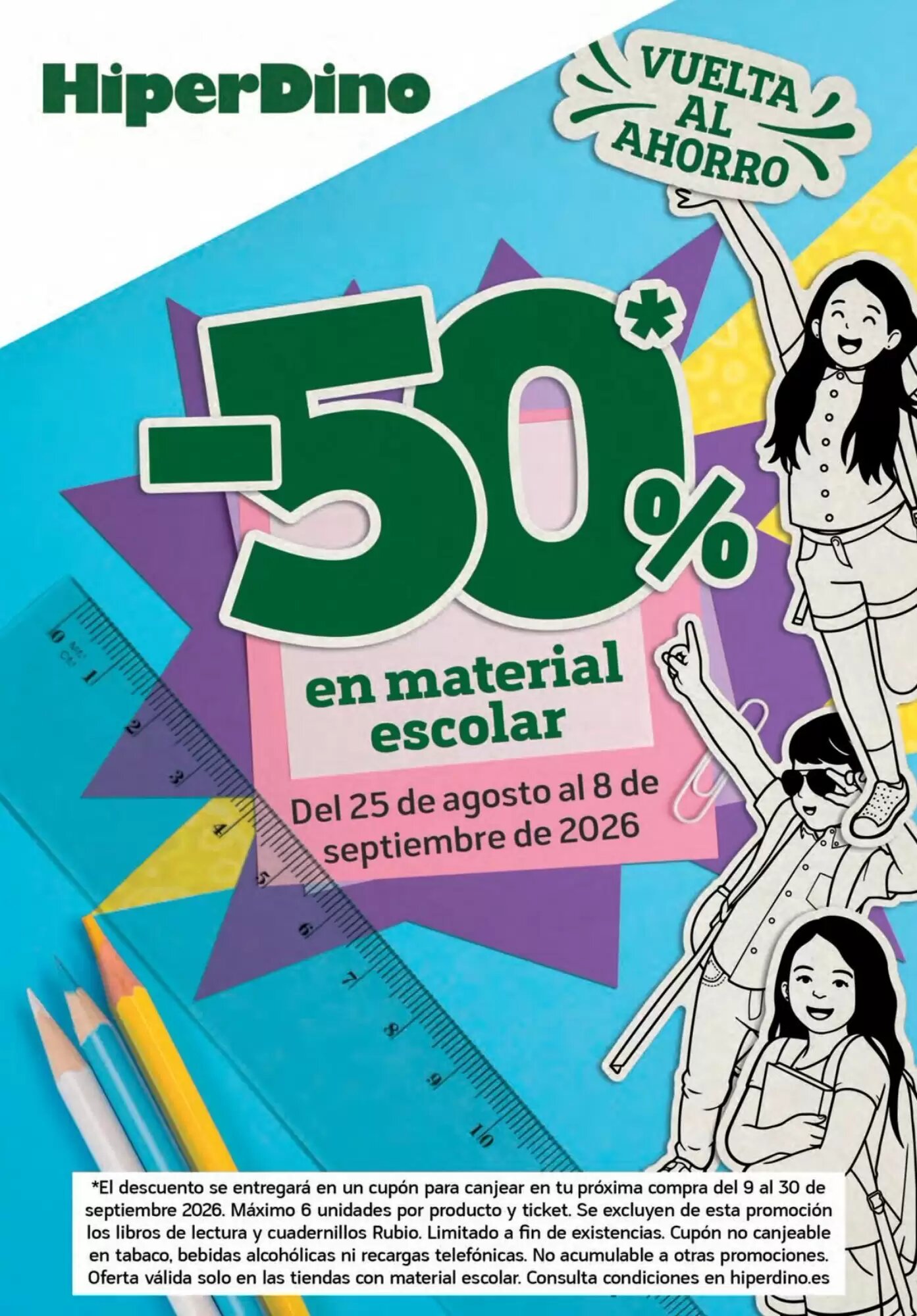Folleto promocional de Costco válido desde el 25/08/2026 - Página 3.