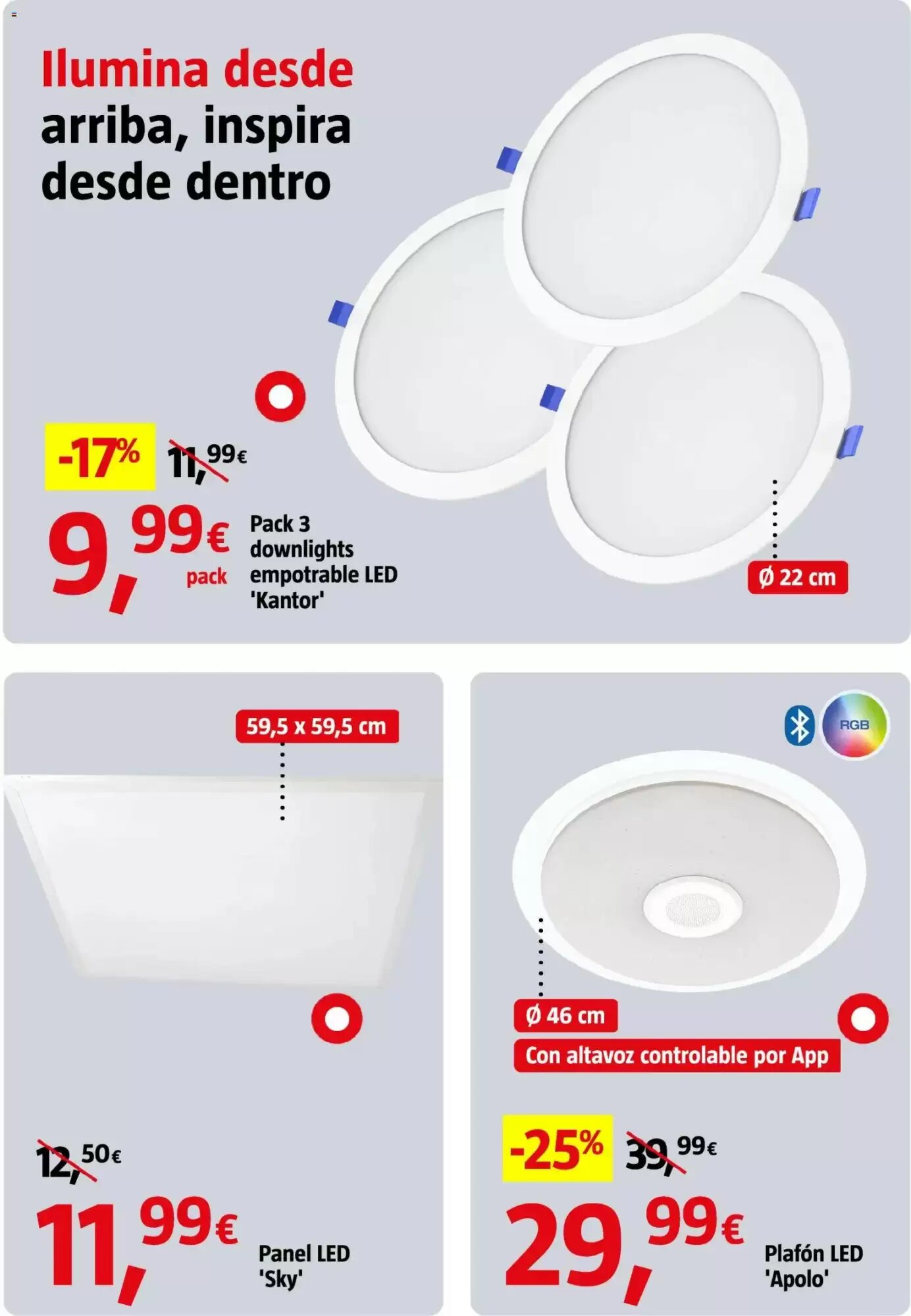 Folleto promocional de Atrapamuebles válido desde el 25/08/2026 - Página 14.
