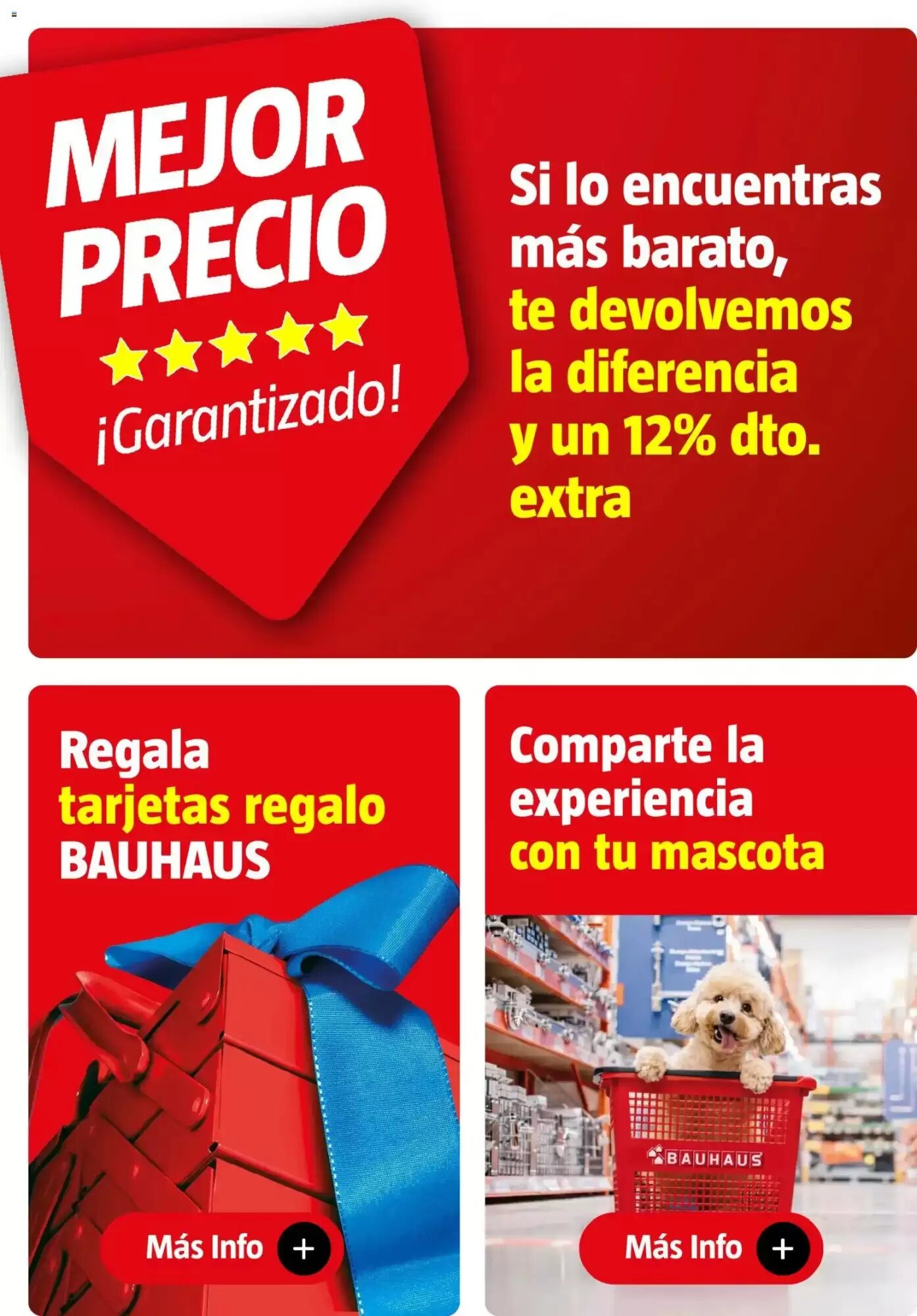 Folleto promocional de Atrapamuebles válido desde el 25/08/2026 - Página 2.