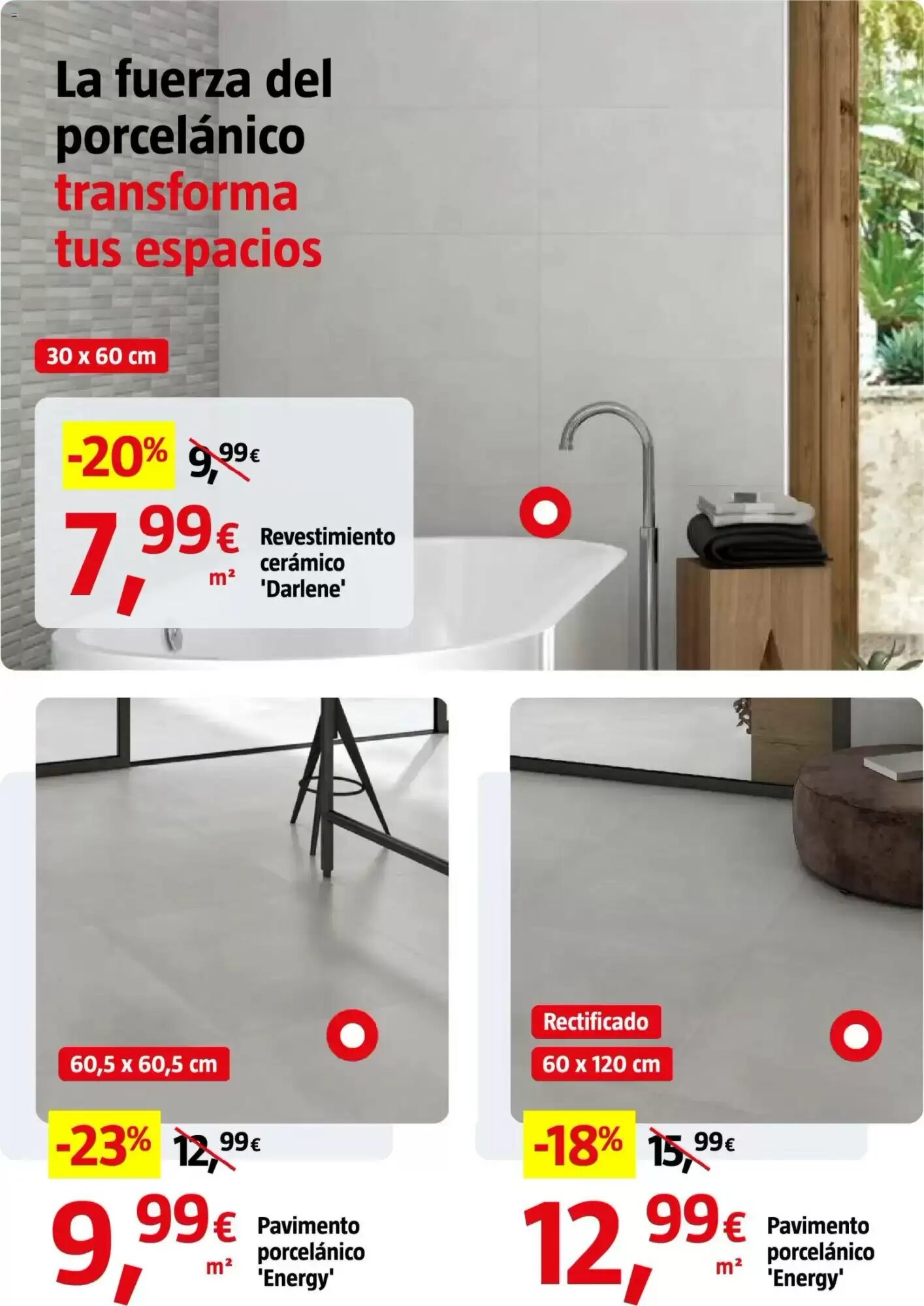 Folleto promocional de Atrapamuebles válido desde el 25/08/2026 - Página 24.