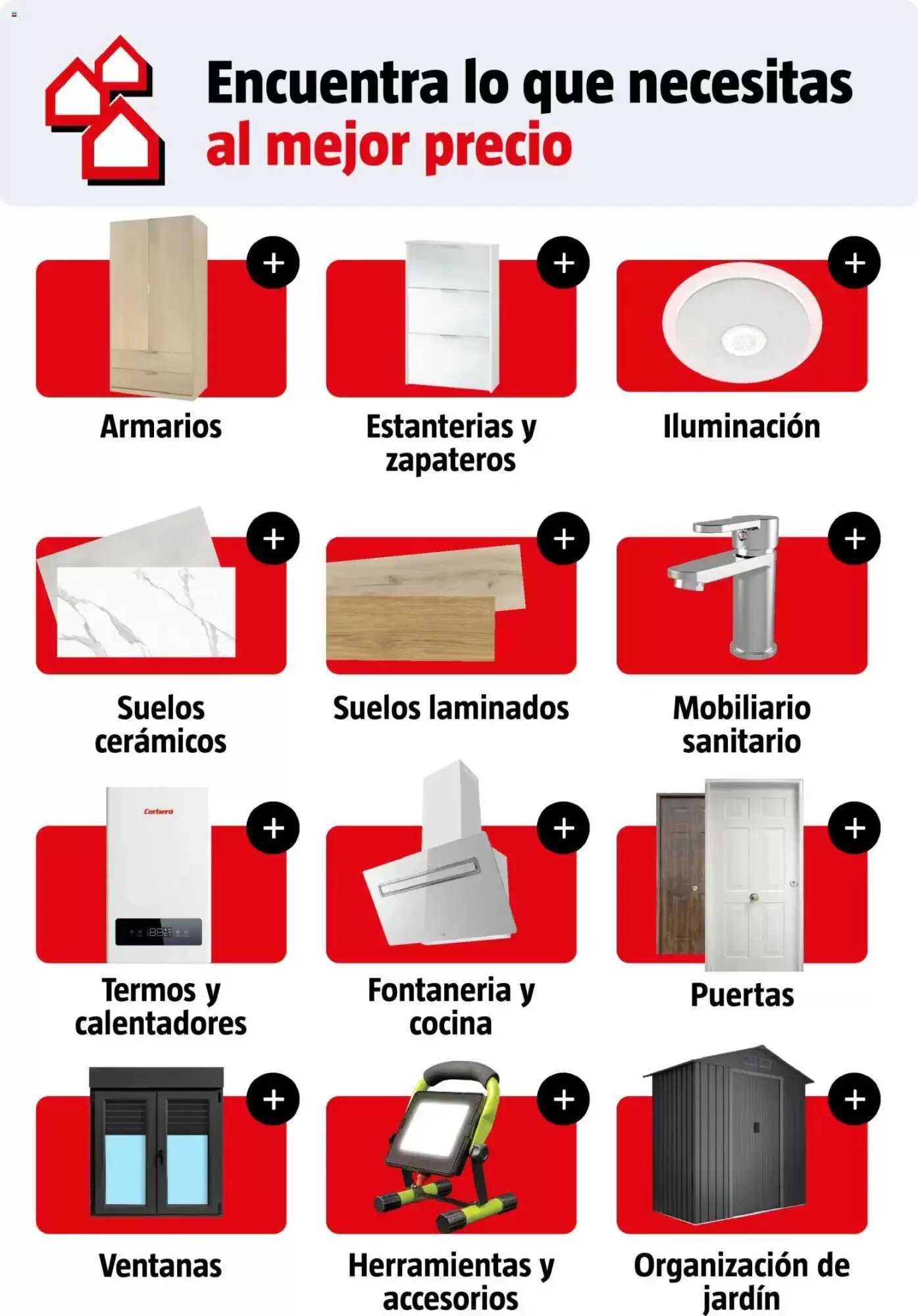 Folleto promocional de Atrapamuebles válido desde el 25/08/2026 - Página 3.