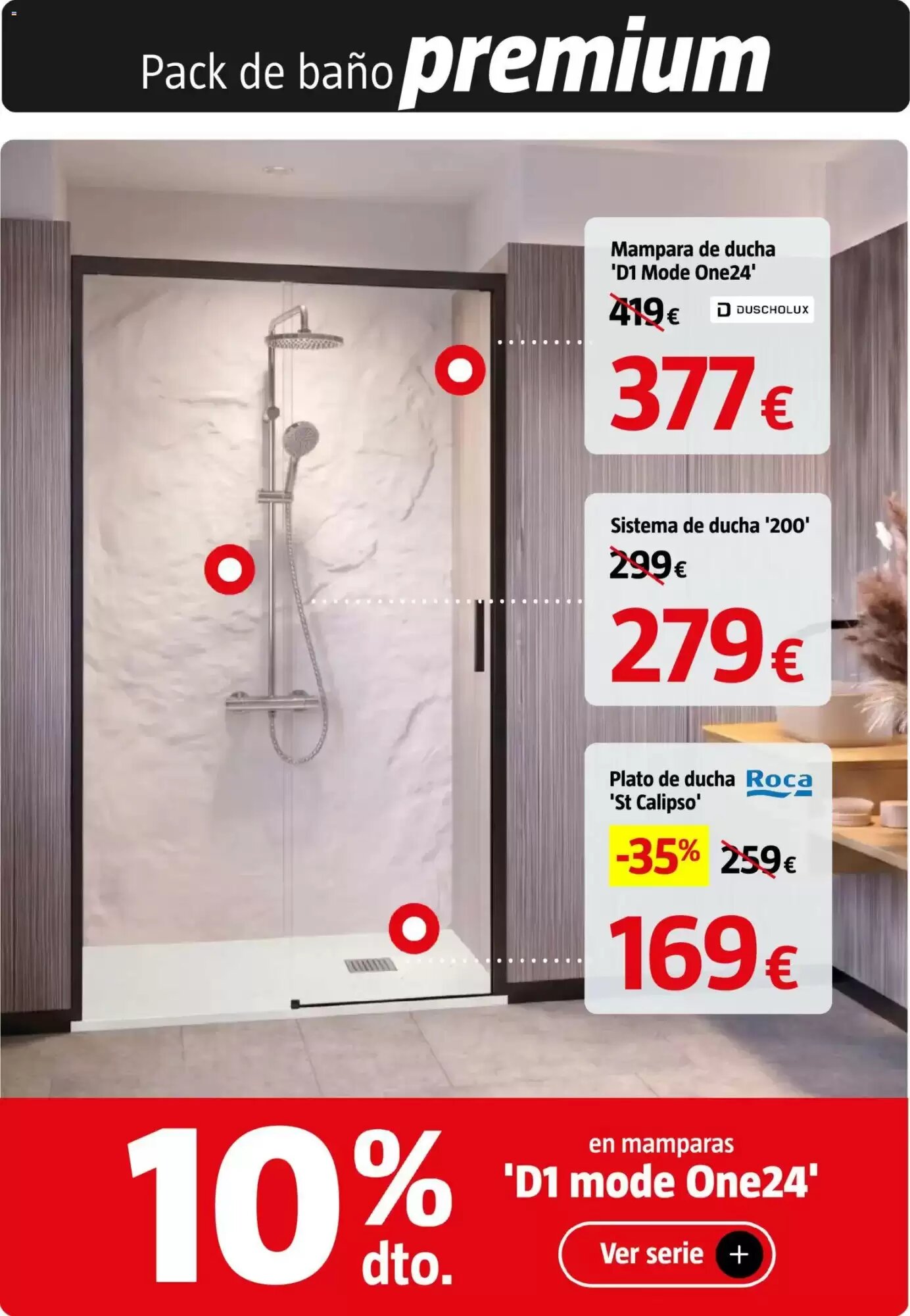 Folleto promocional de Atrapamuebles válido desde el 25/08/2026 - Página 35.