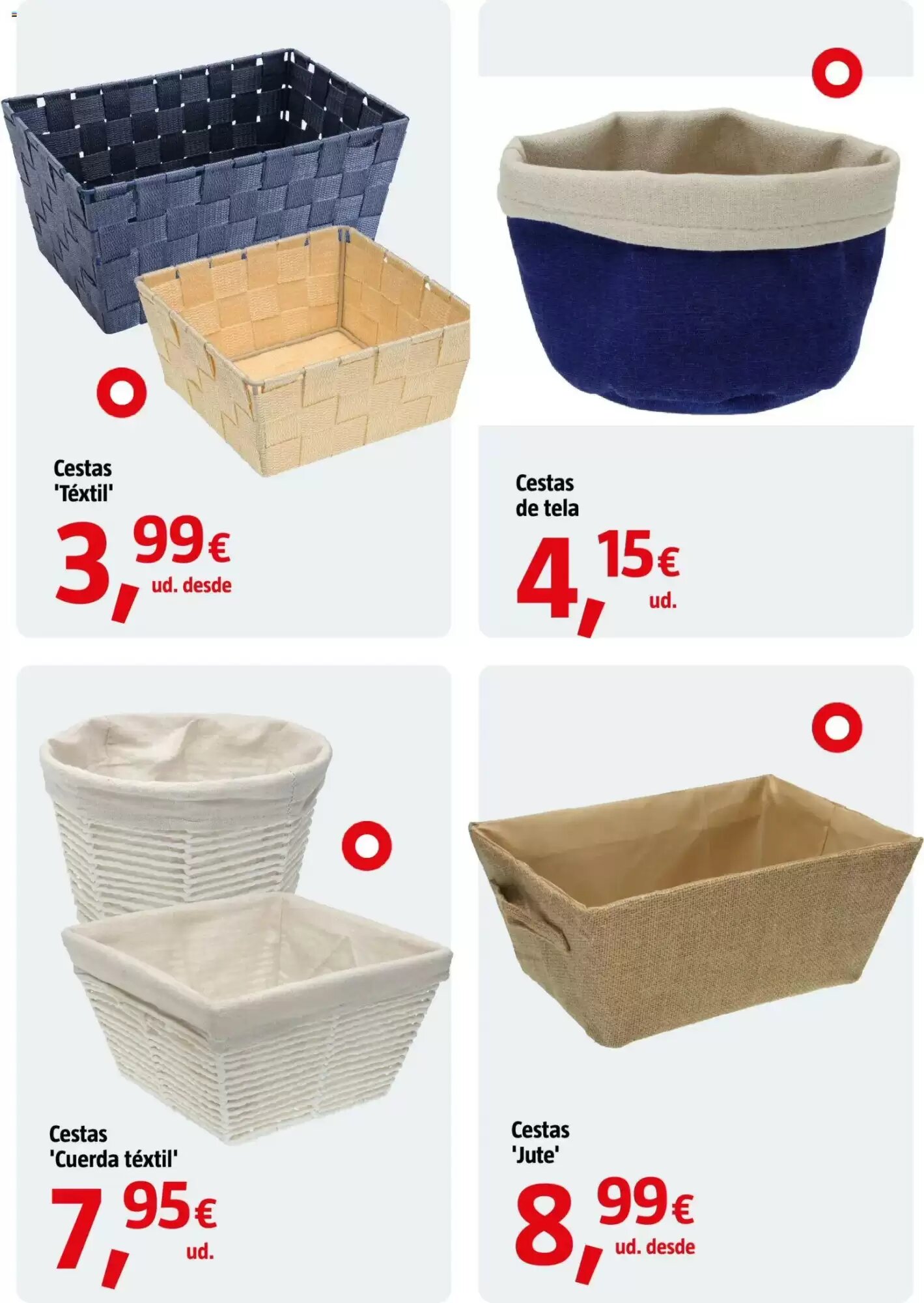 Folleto promocional de Atrapamuebles válido desde el 25/08/2026 - Página 37.