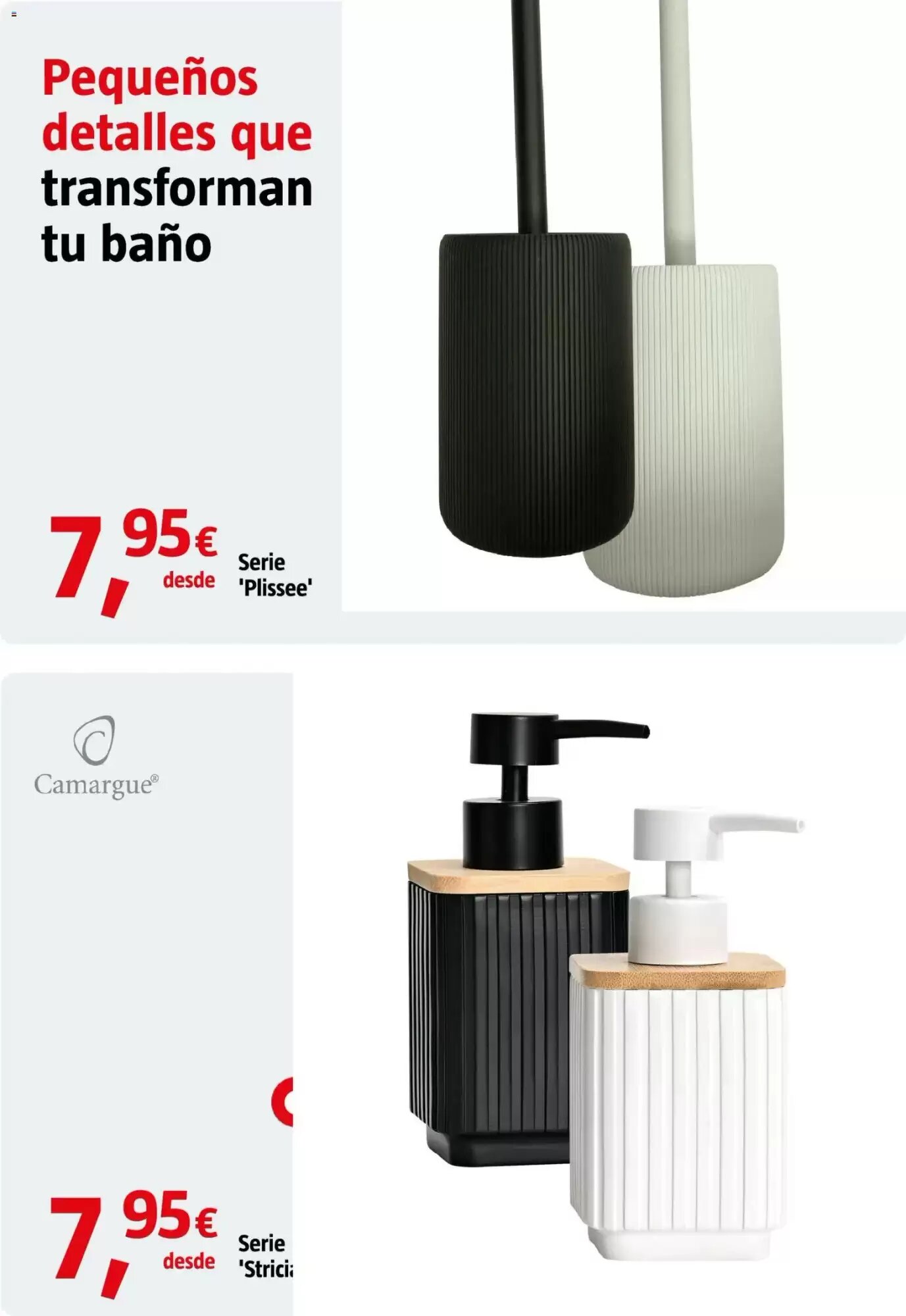 Folleto promocional de Atrapamuebles válido desde el 25/08/2026 - Página 38.