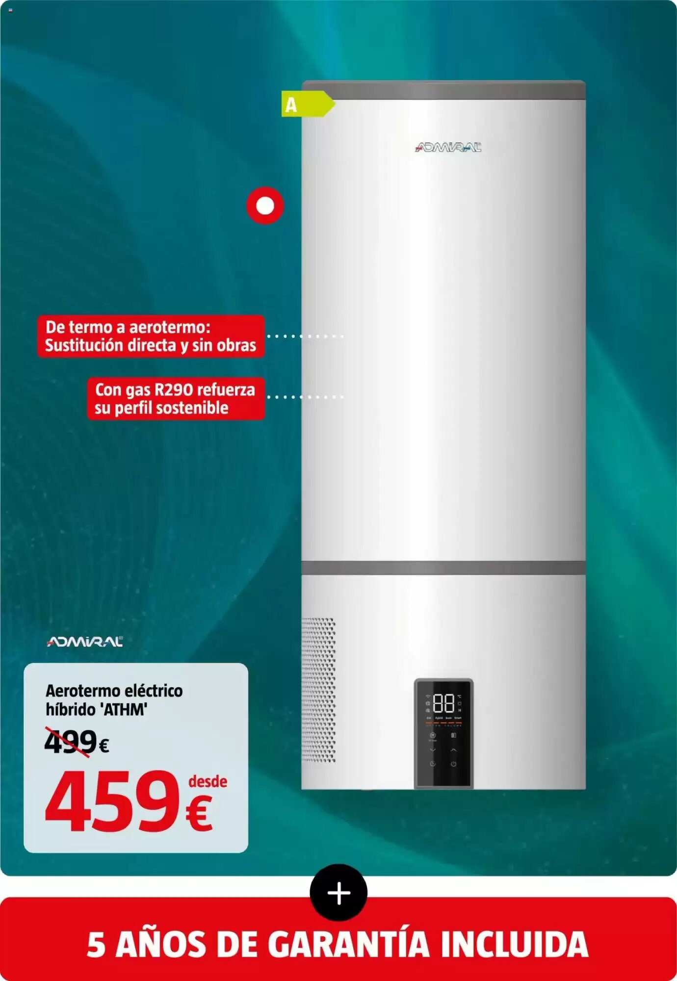 Folleto promocional de Atrapamuebles válido desde el 25/08/2026 - Página 41.